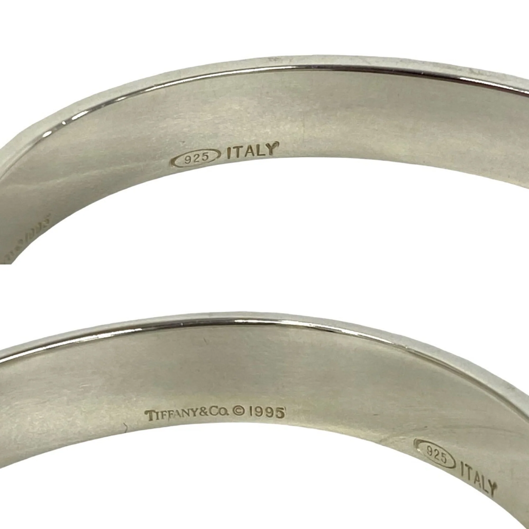 Atlas Bracelet Sterling Silver - Image 3