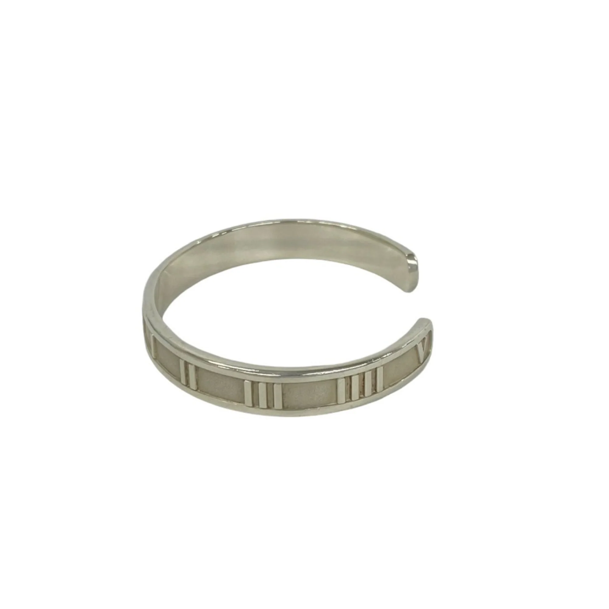 Atlas Bracelet Sterling Silver - Image 5