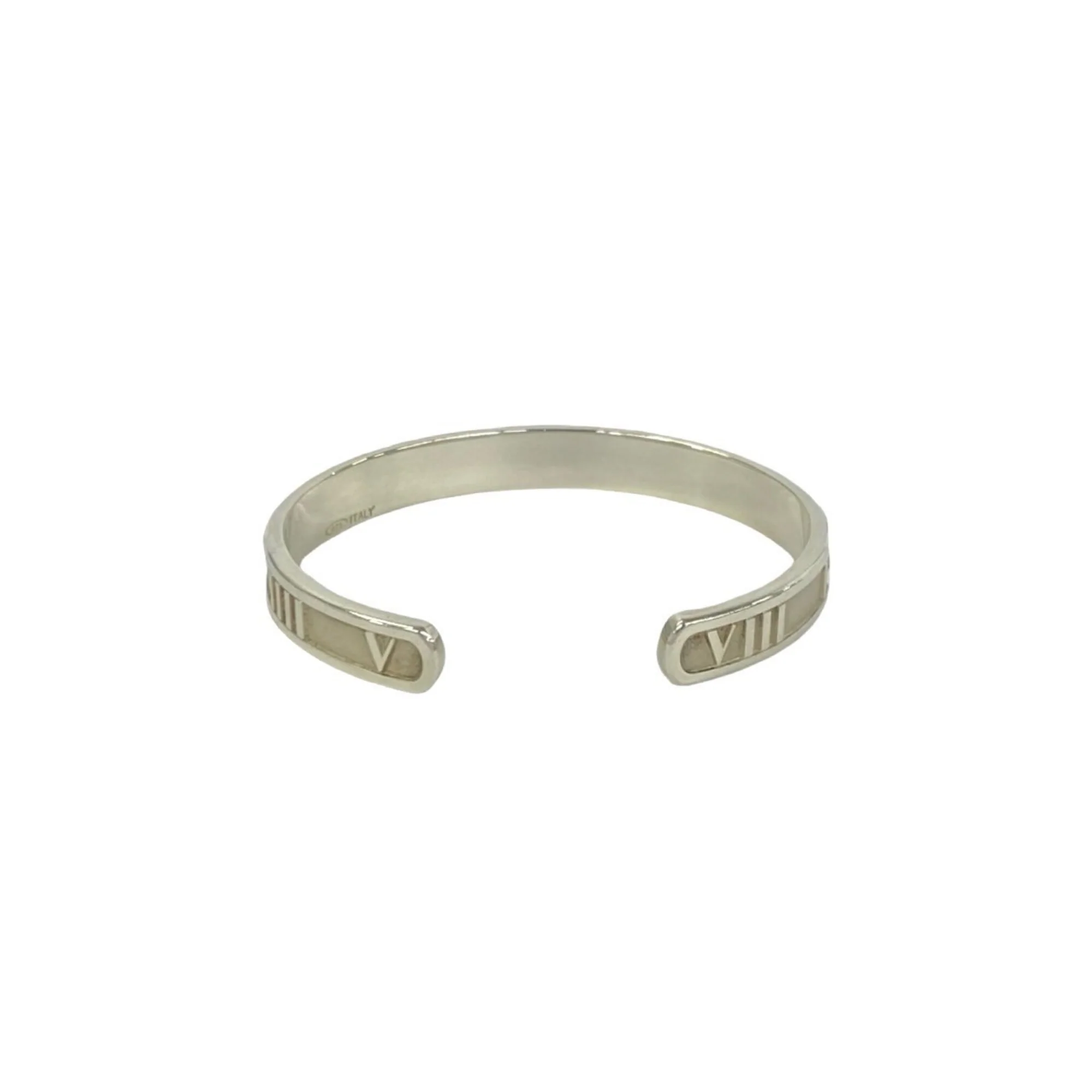 Atlas Bracelet Sterling Silver - Image 6
