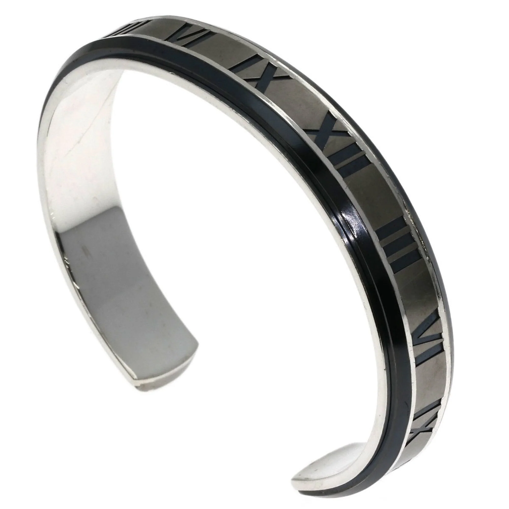 Atlas Bracelet Sterling Silver - Image 2