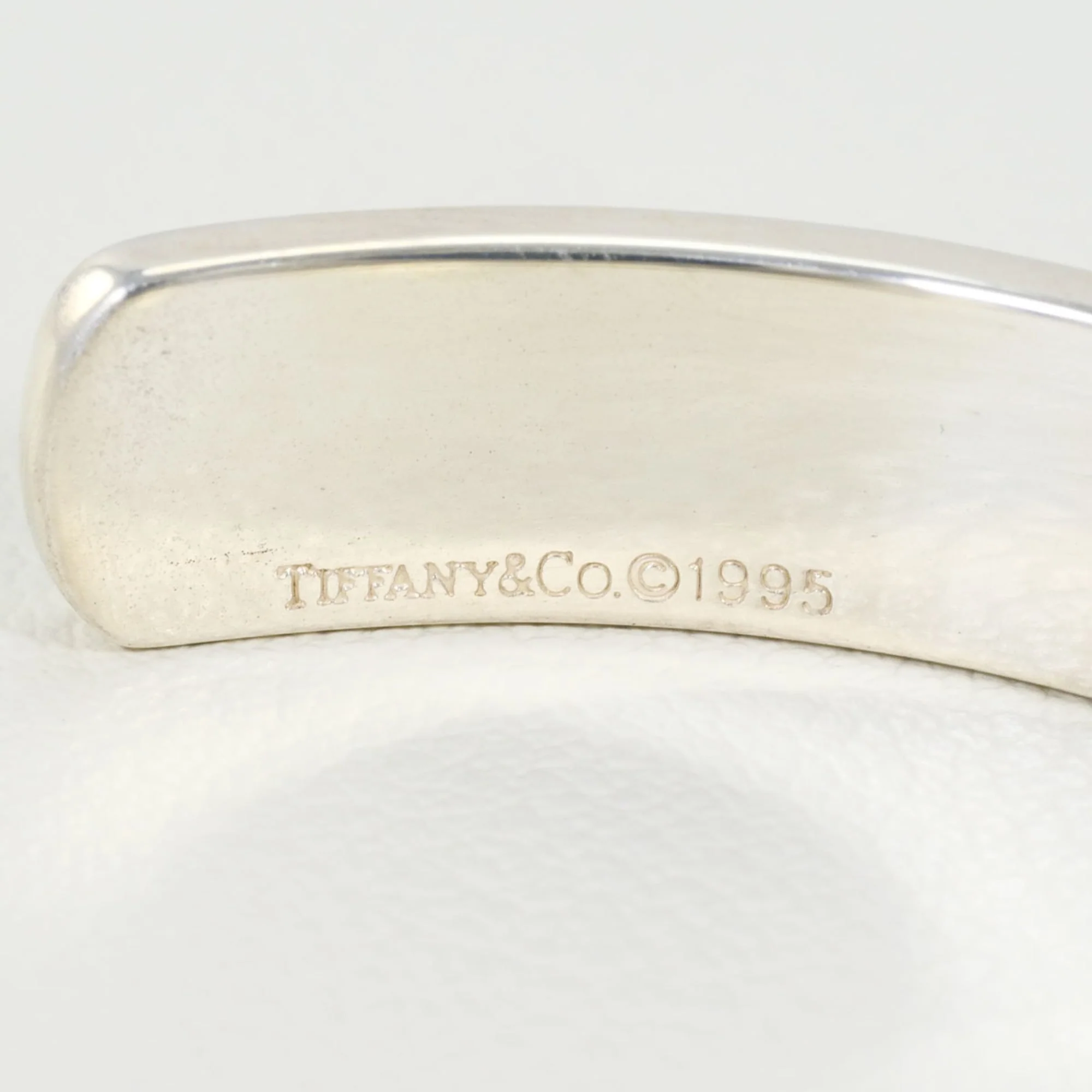 Atlas Bracelet Sterling Silver - Image 3