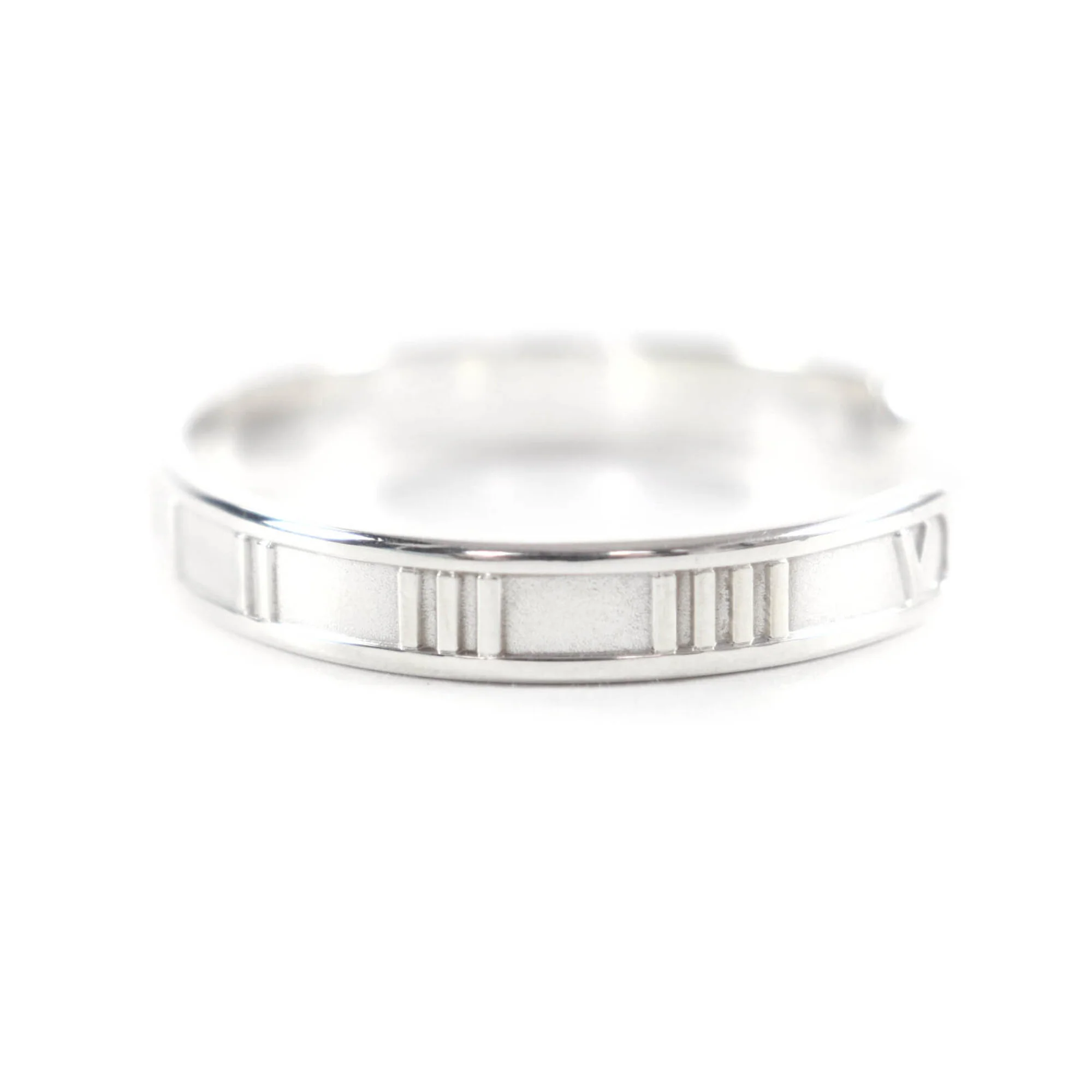Atlas Bracelet Sterling Silver - Image 2
