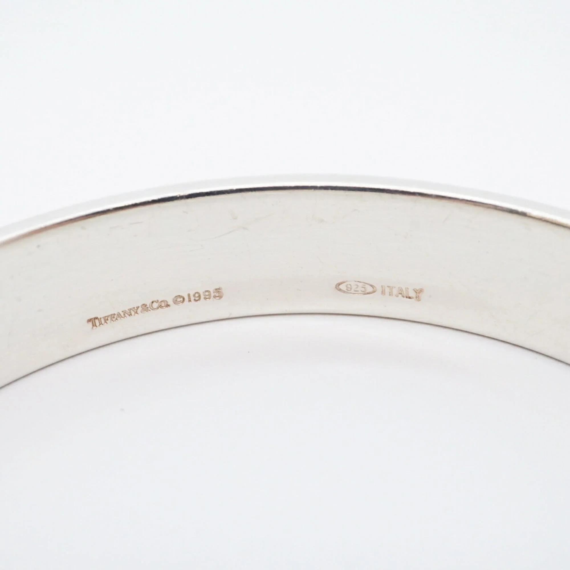 Atlas Bracelet Sterling Silver - Image 4
