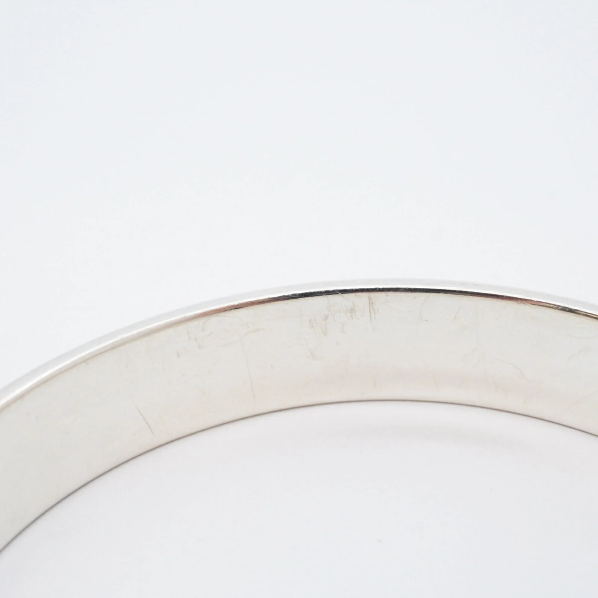 Atlas Bracelet Sterling Silver - Image 6