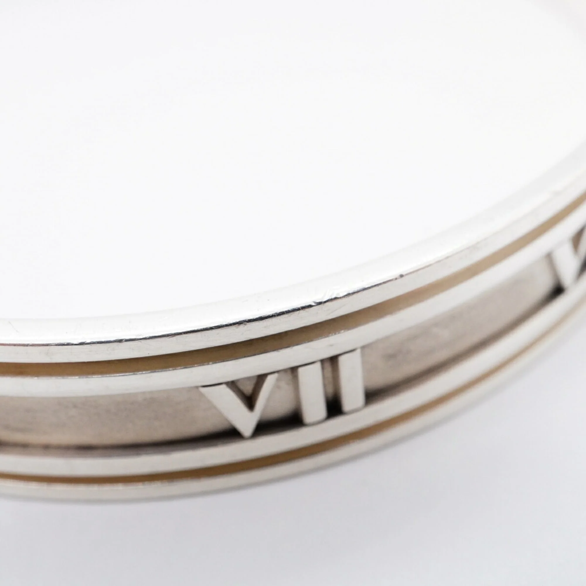 Atlas Bracelet Sterling Silver - Image 7