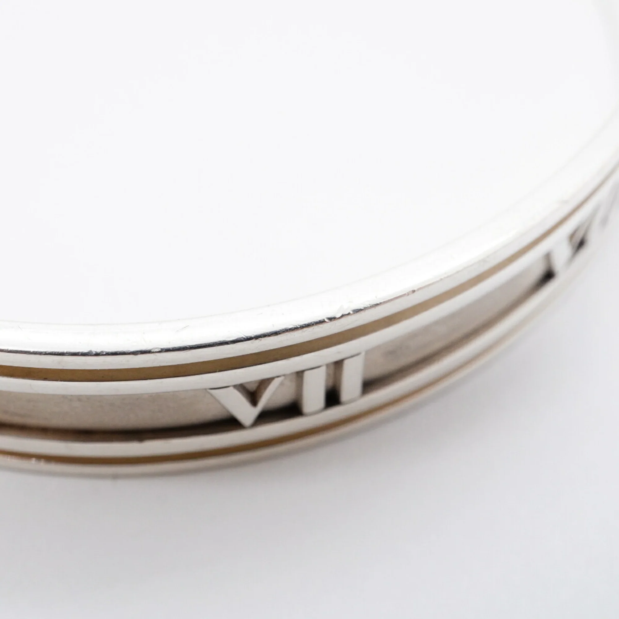 Atlas Bracelet Sterling Silver - Image 8