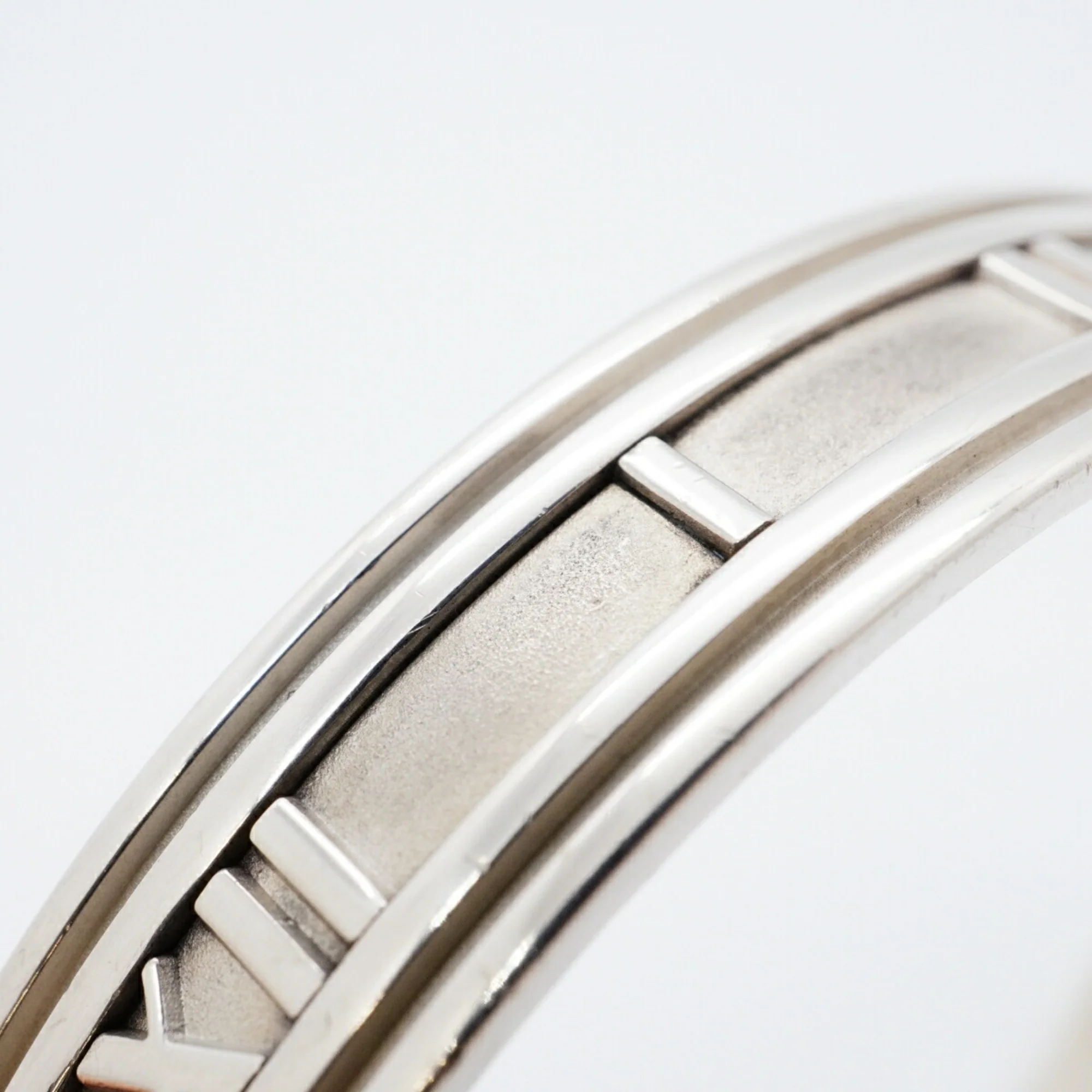Atlas Bracelet Sterling Silver - Image 9