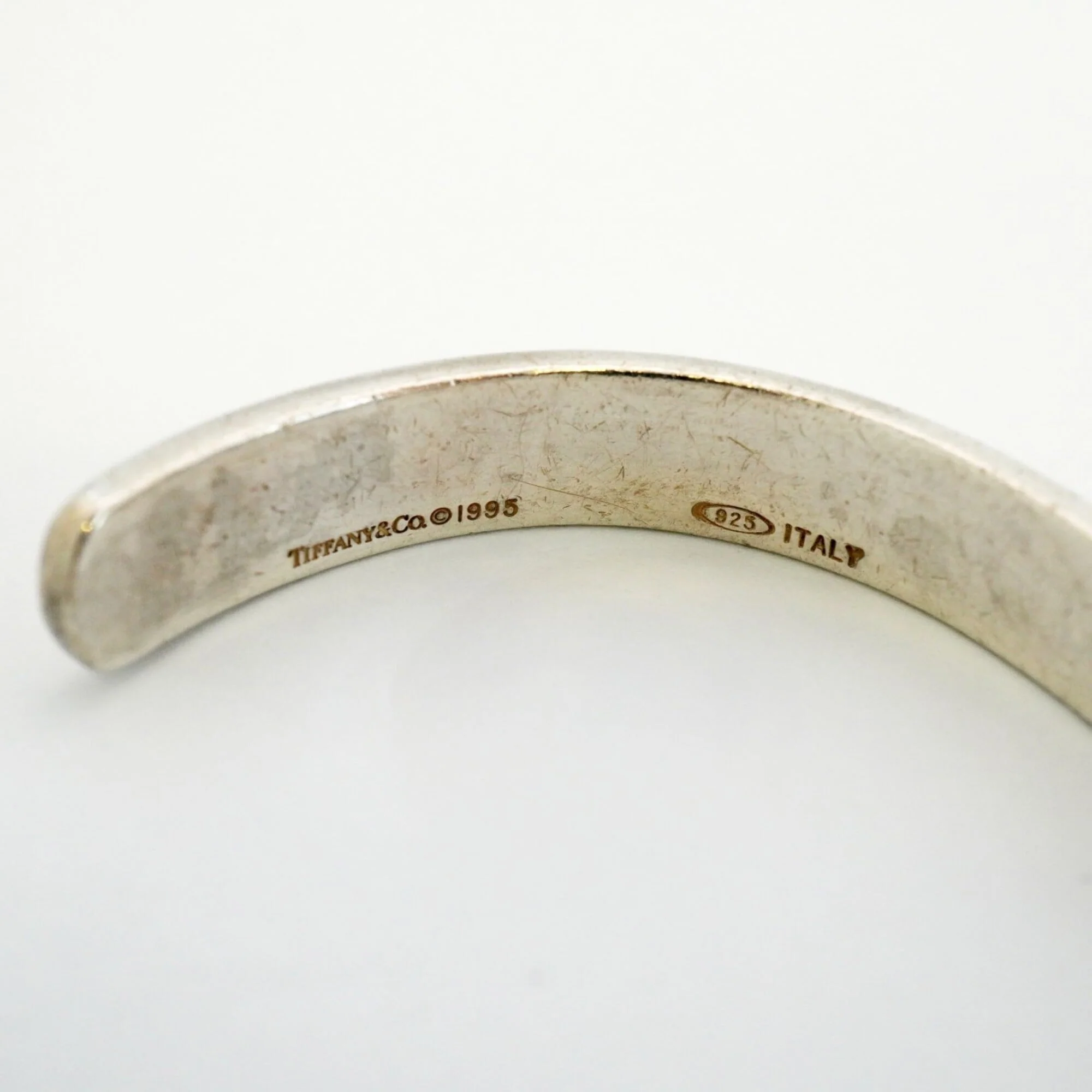 Atlas Bracelet Sterling Silver - Image 5