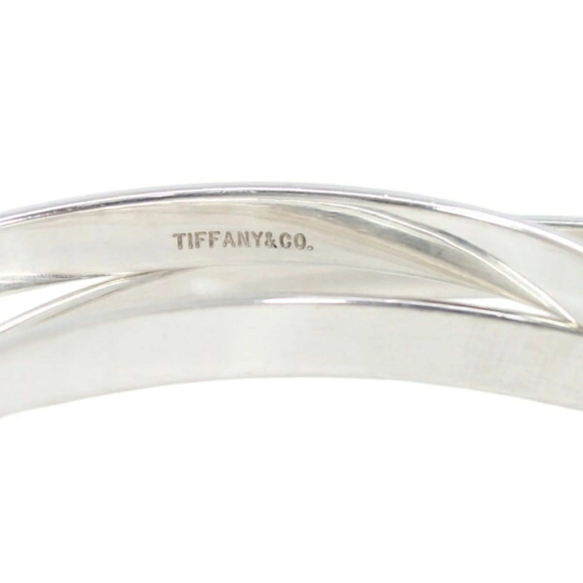 Bangle Bracelet Sterling Silver - Image 8