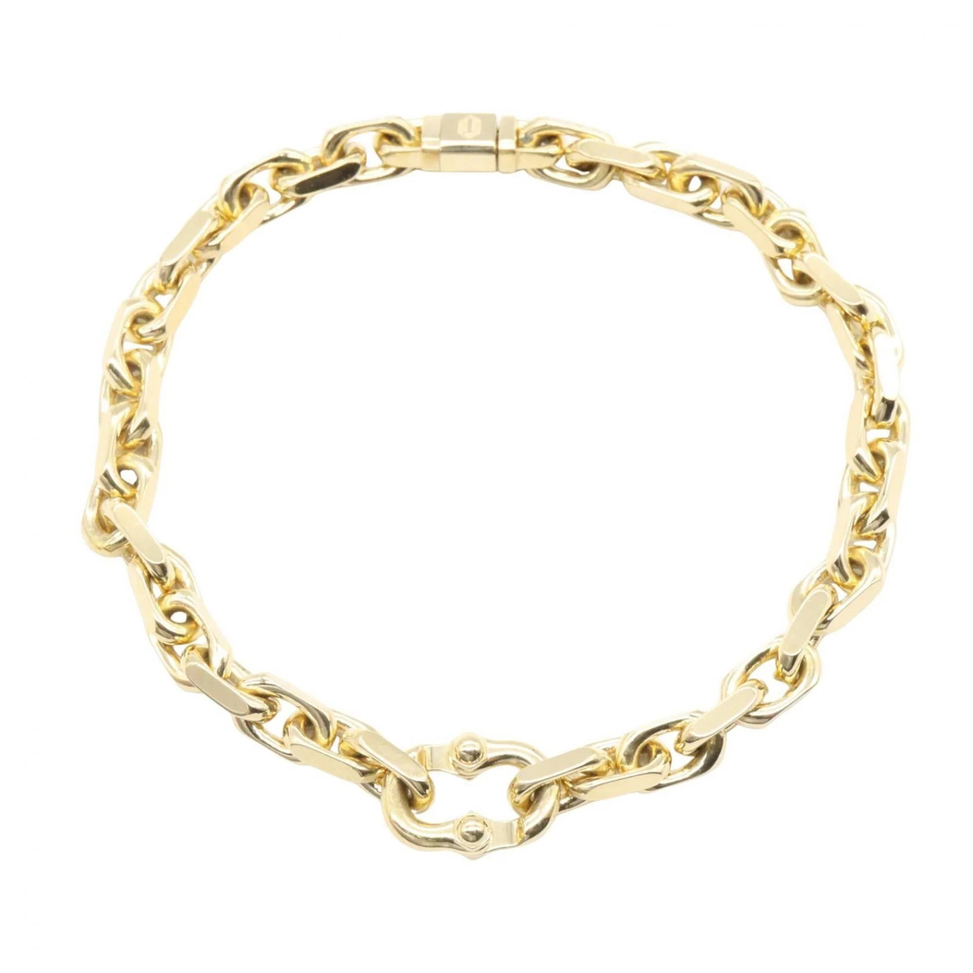 Bracelet 18K Yellow Gold