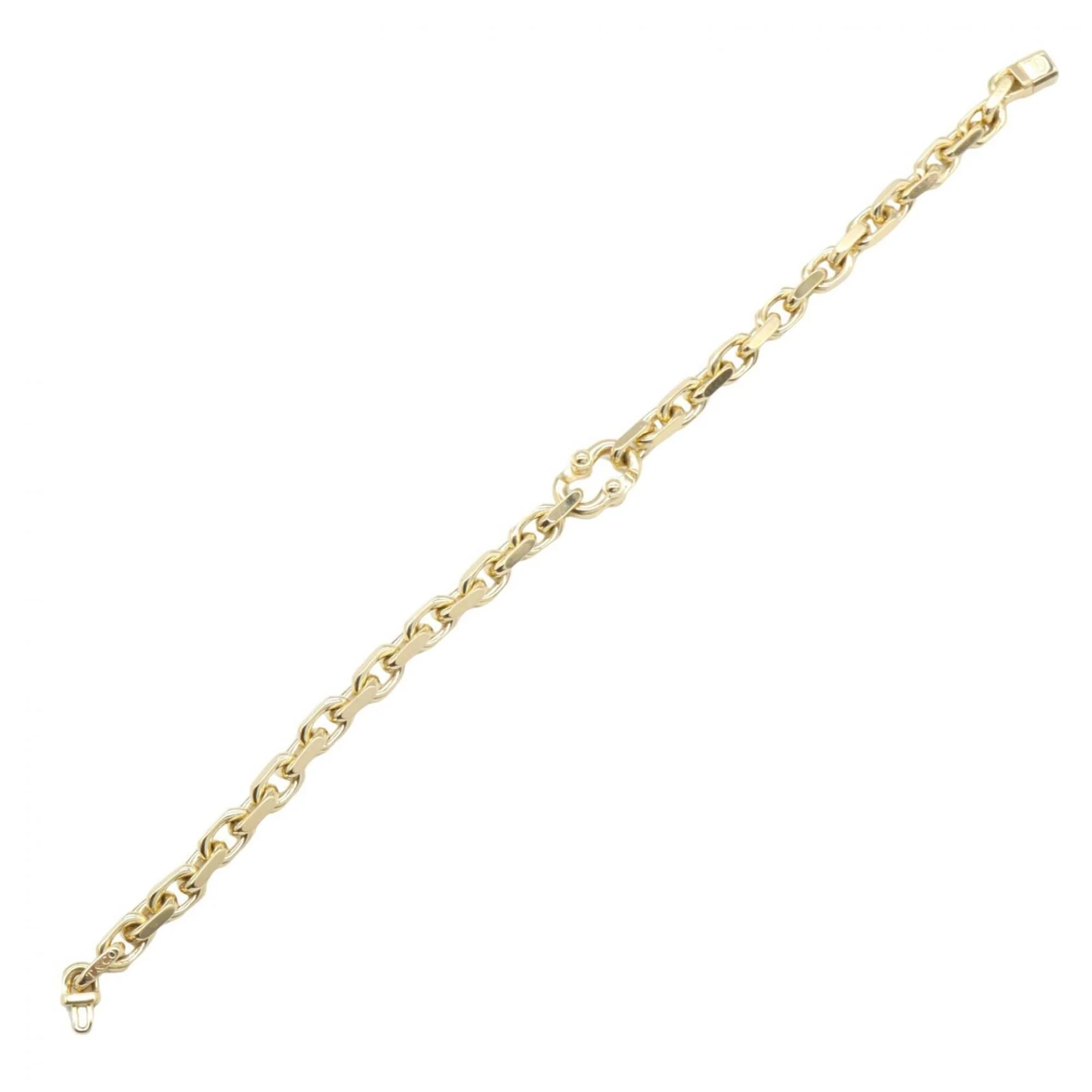 Bracelet 18K Yellow Gold - Image 3