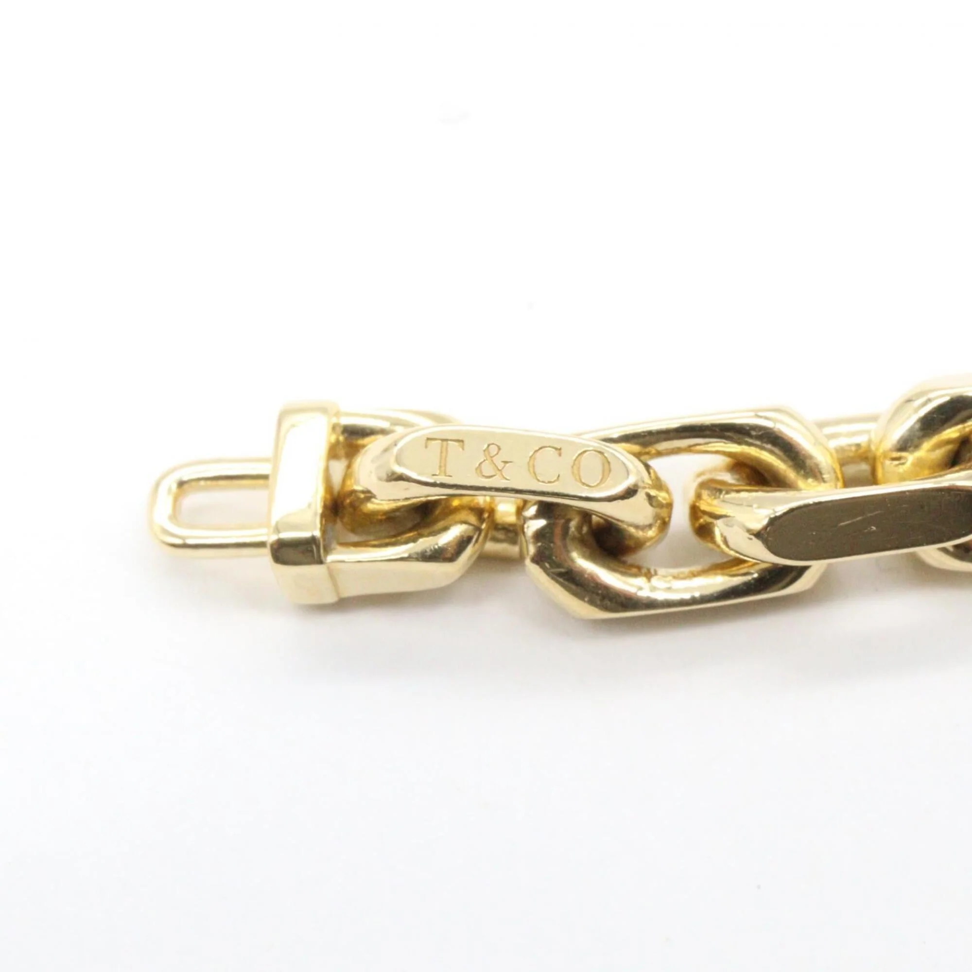Bracelet 18K Yellow Gold - Image 4