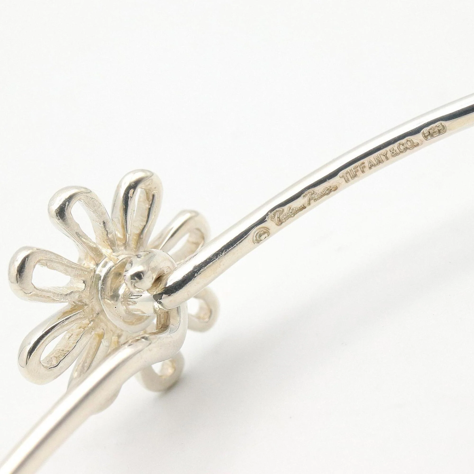 Bracelet Sterling Silver - Image 4