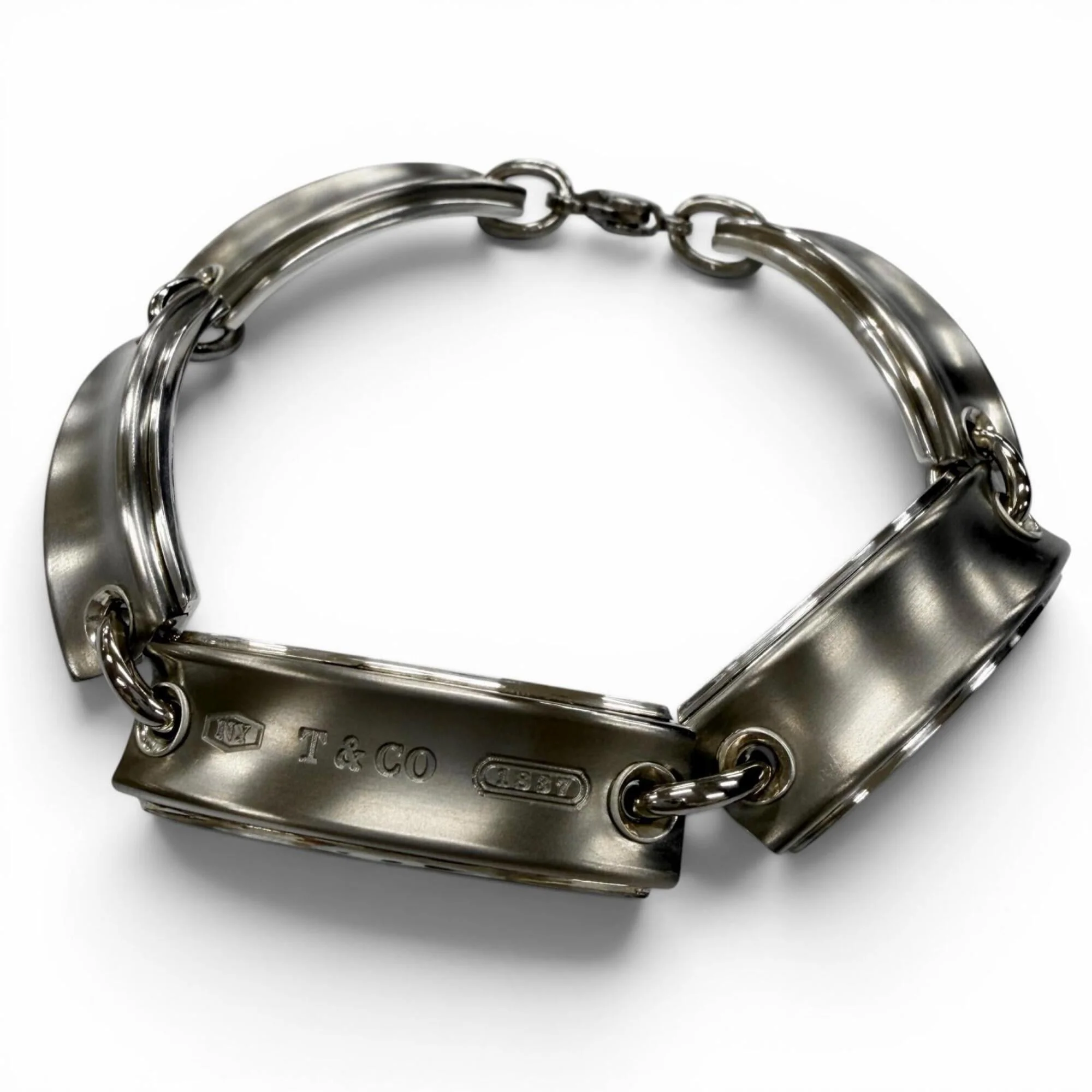 Bracelet Sterling Silver