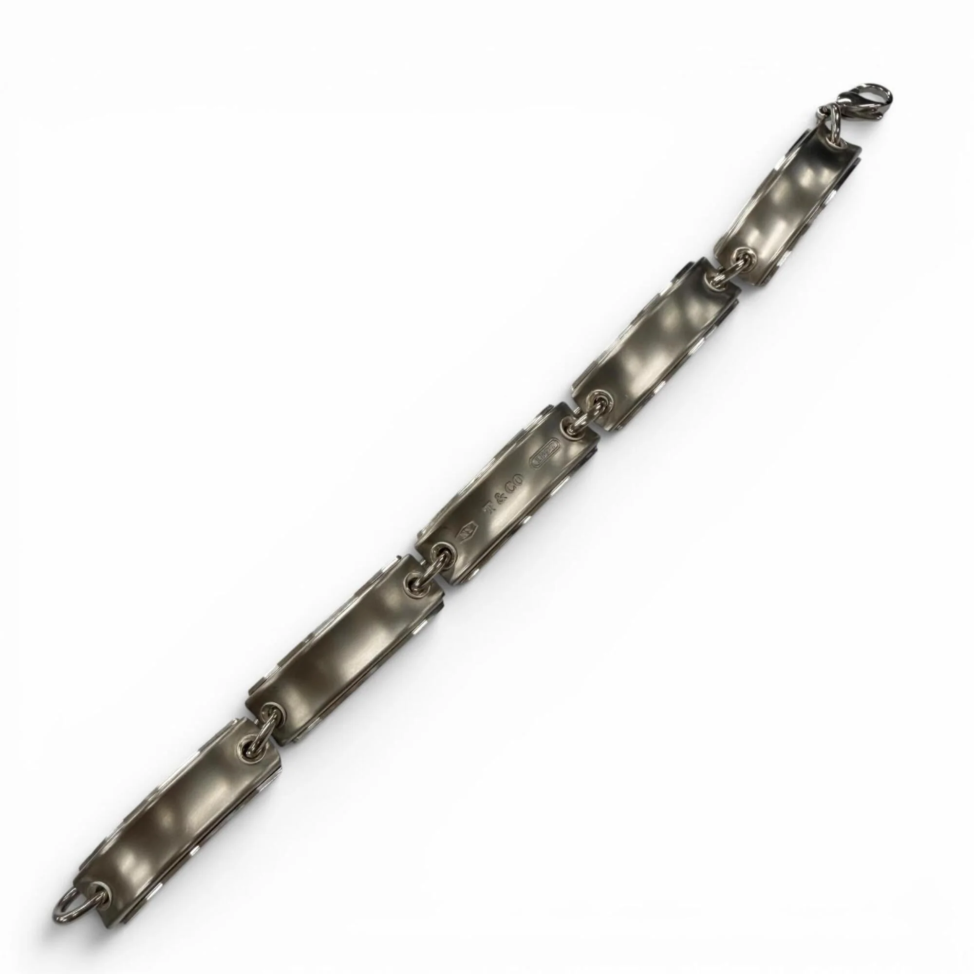 Bracelet Sterling Silver - Image 3