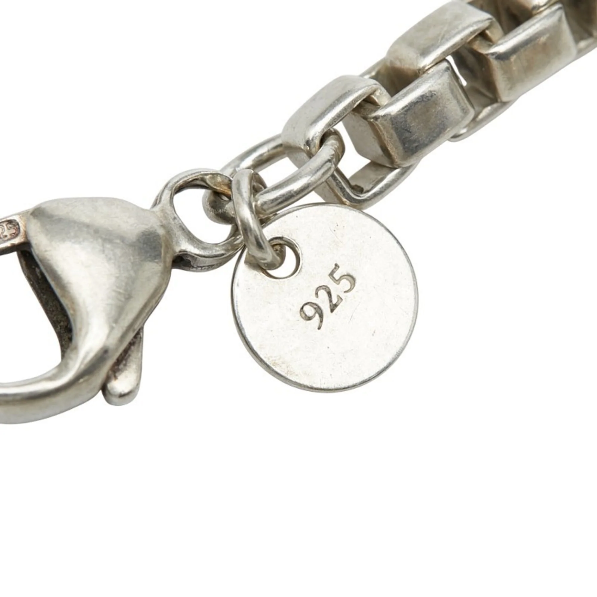 Bracelet Sterling Silver - Image 5