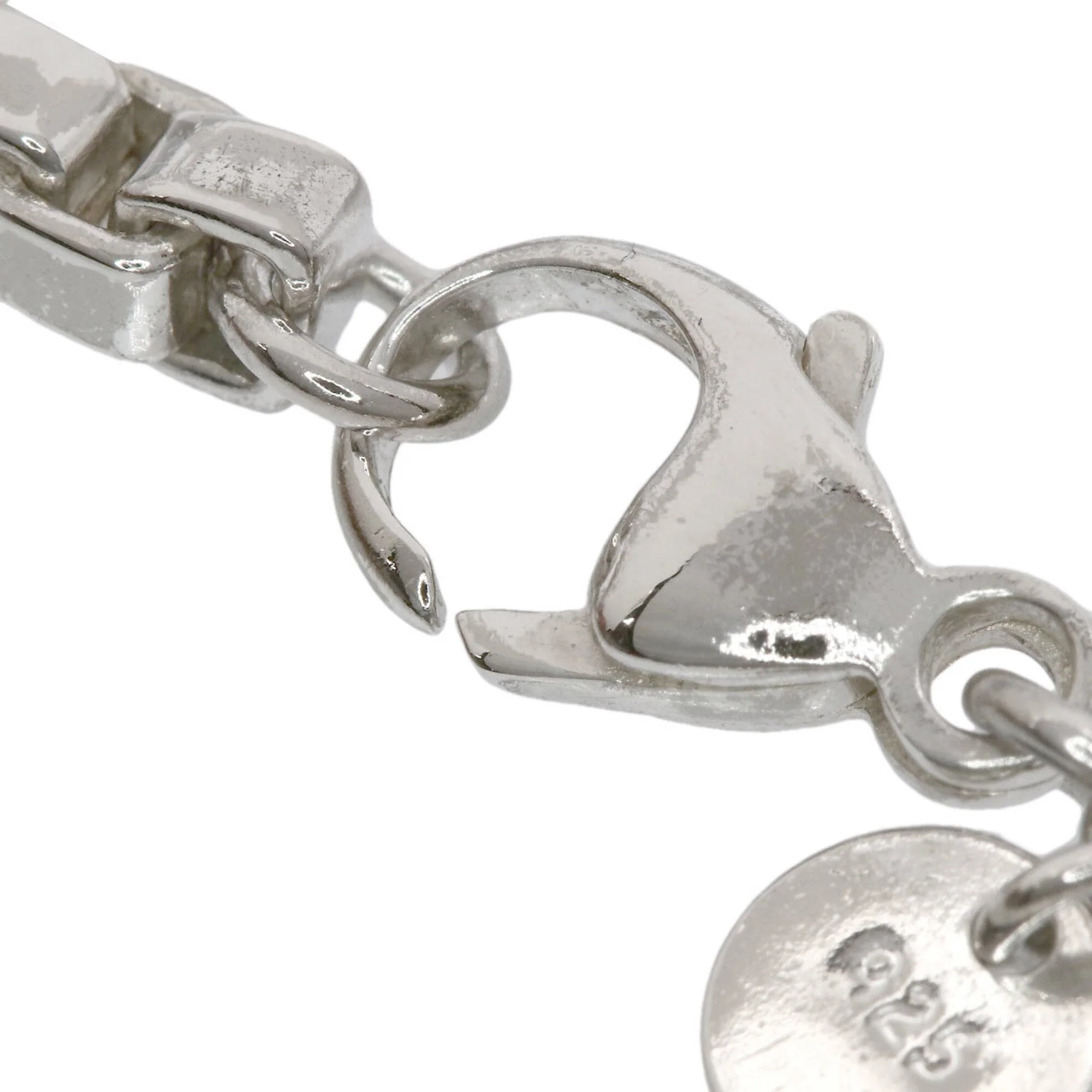 Bracelet Sterling Silver - Image 9