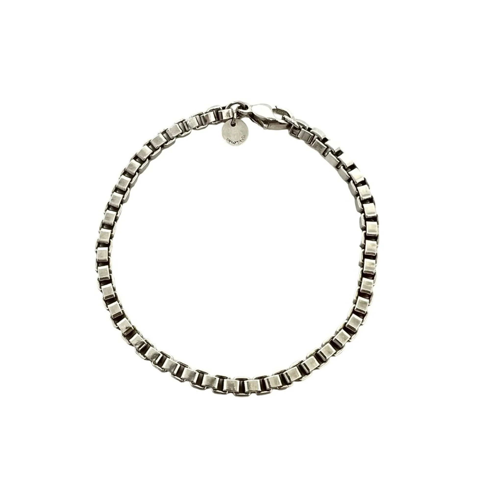 Bracelet Sterling Silver