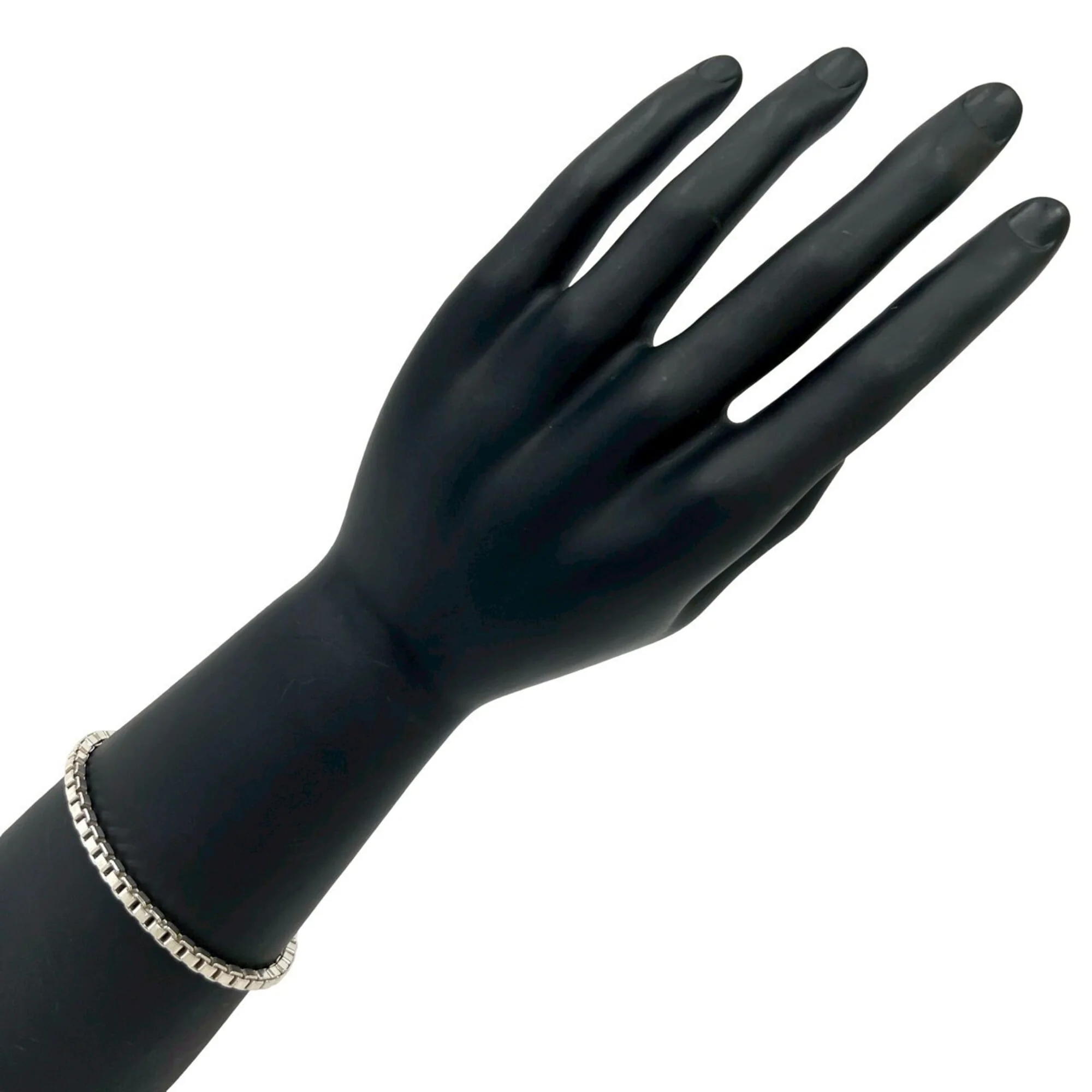 Bracelet Sterling Silver - Image 2