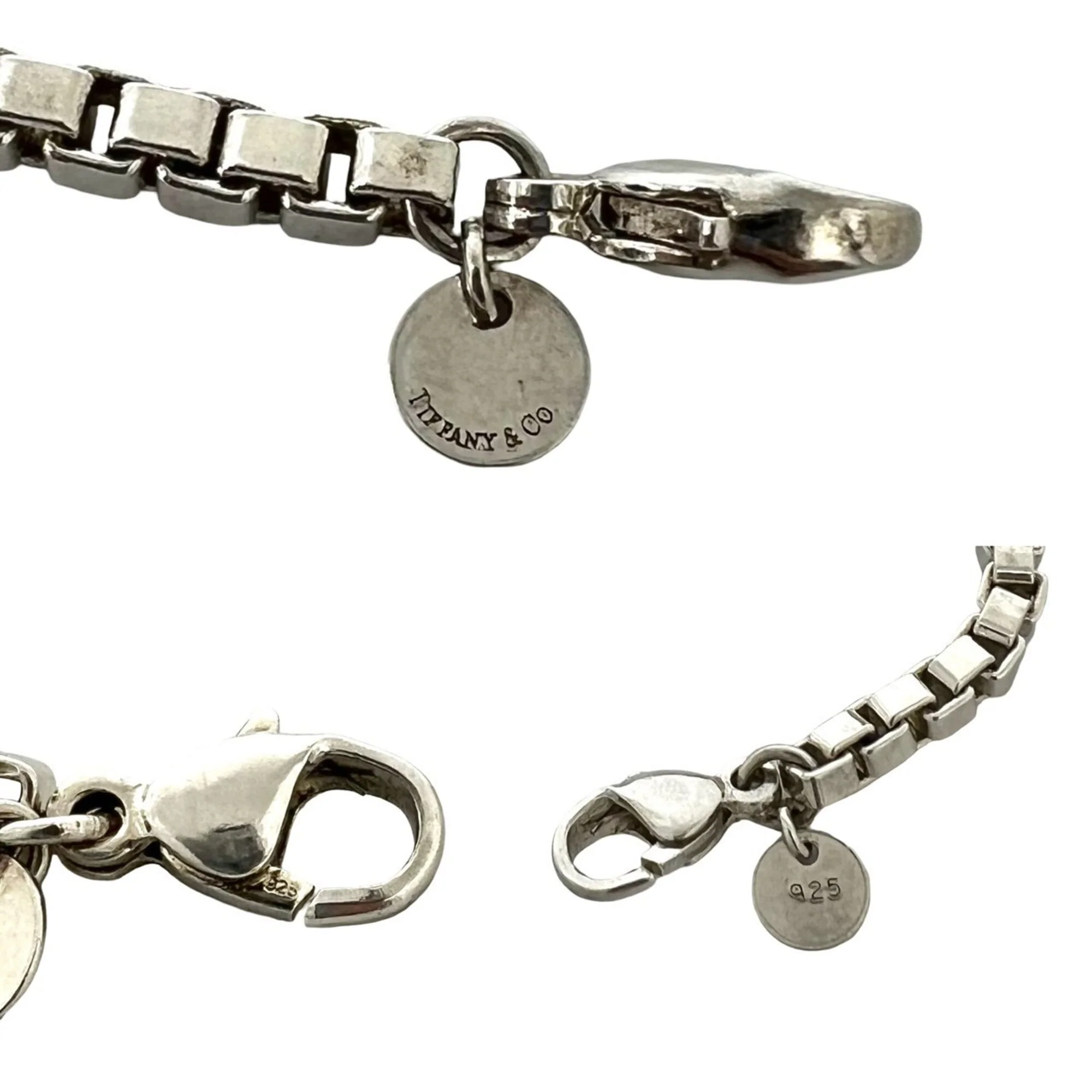 Bracelet Sterling Silver - Image 3