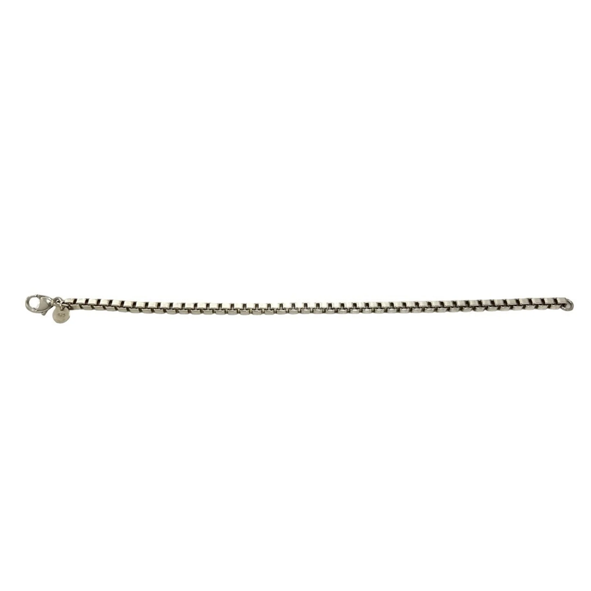 Bracelet Sterling Silver - Image 6