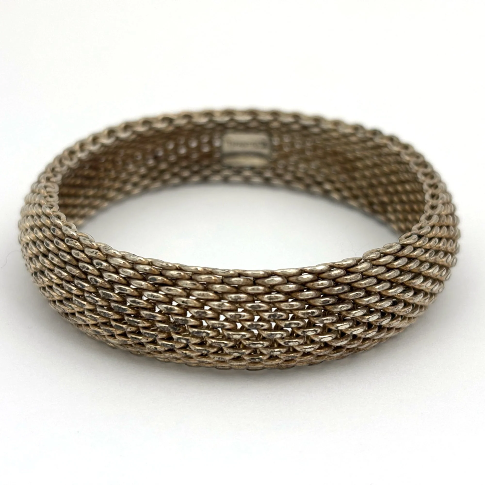 Bracelet Sterling Silver - Image 2