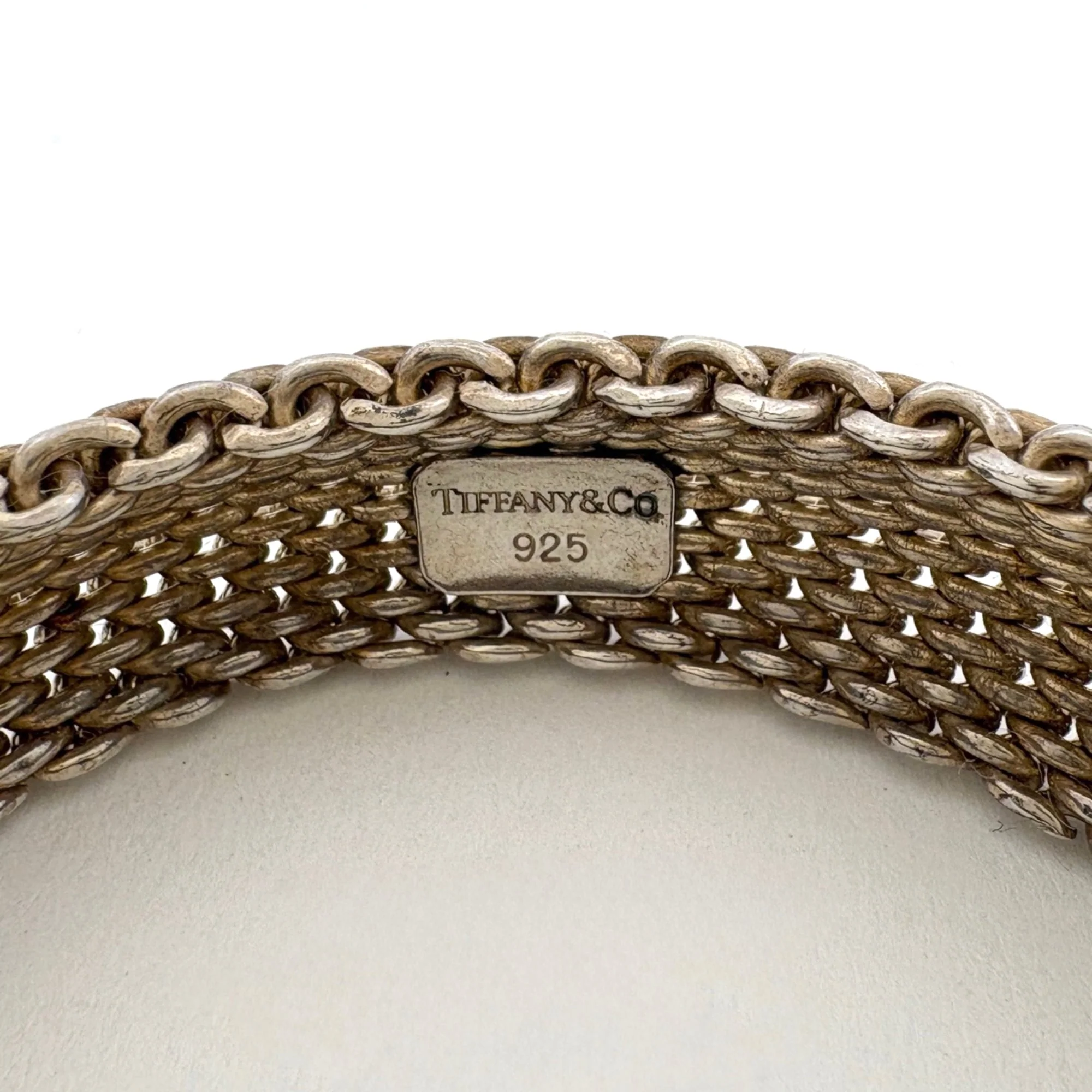 Bracelet Sterling Silver - Image 6