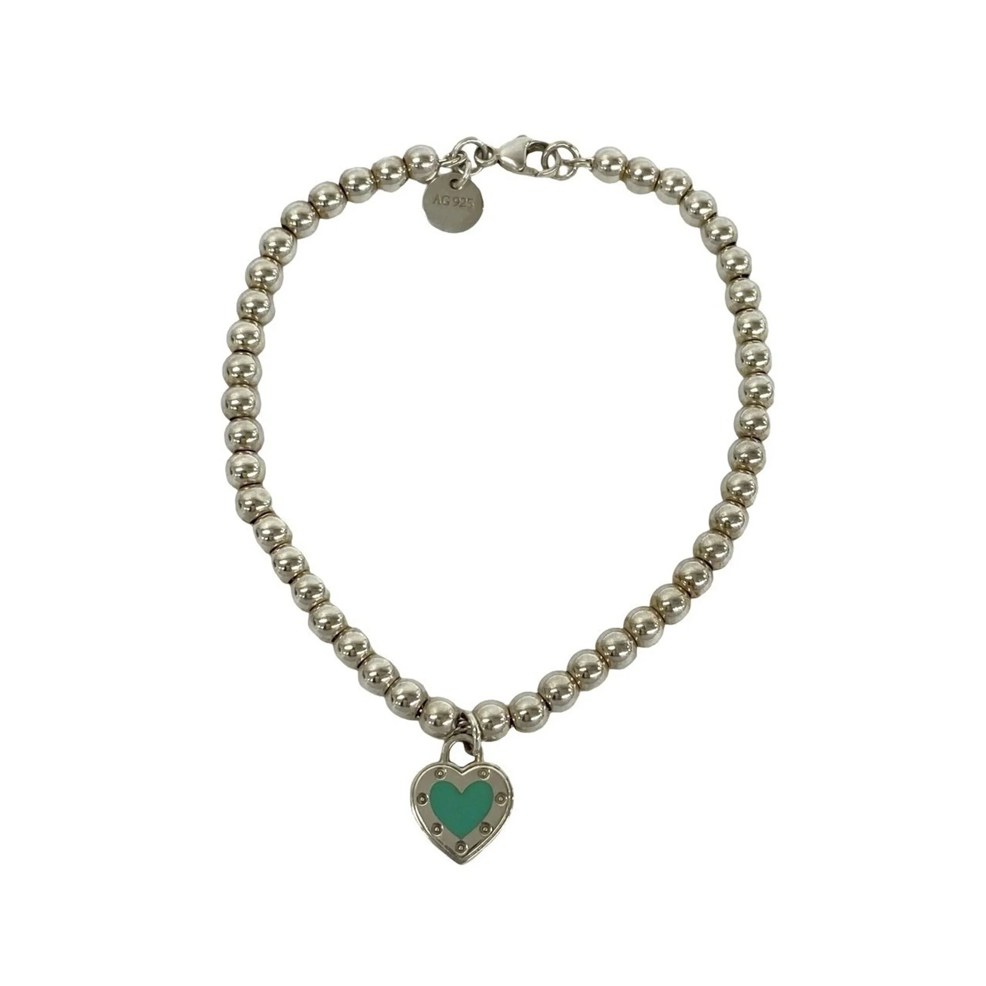 Bracelet Sterling Silver