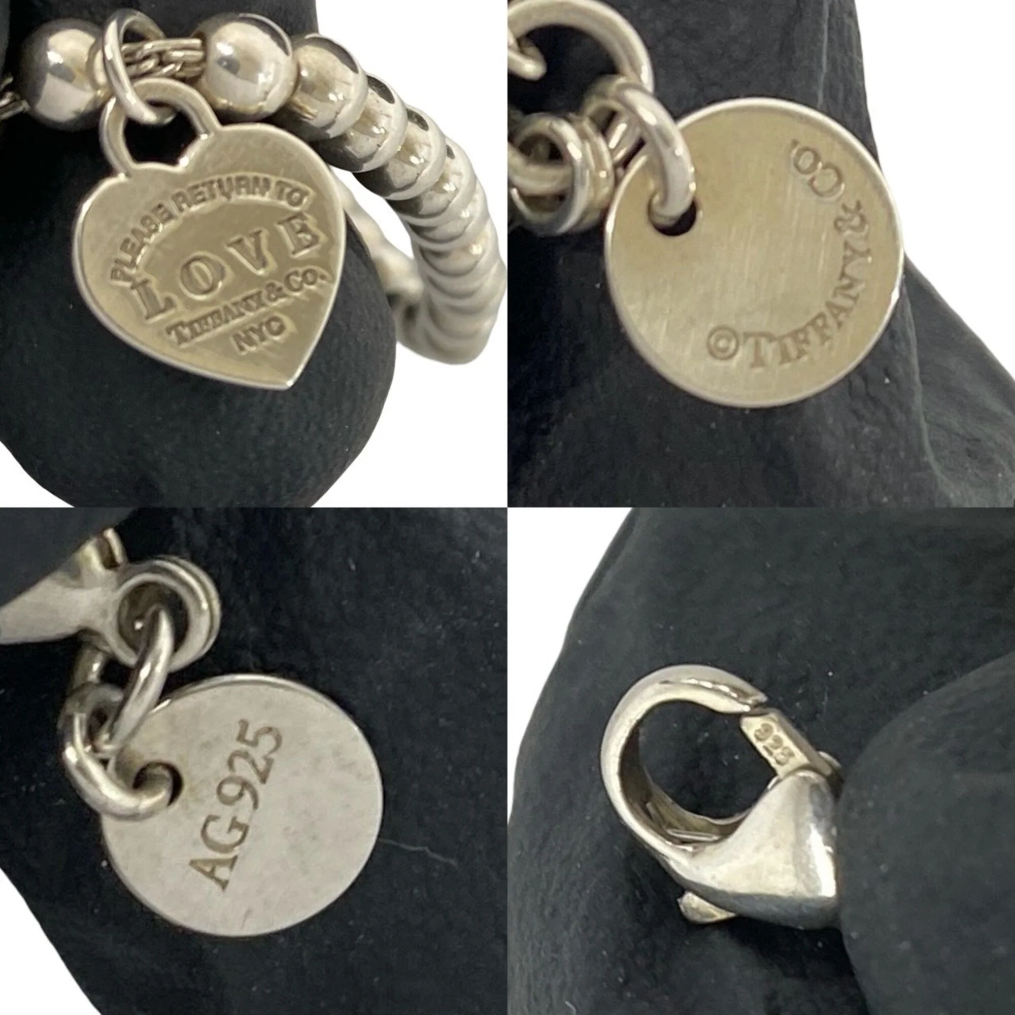 Bracelet Sterling Silver - Image 3