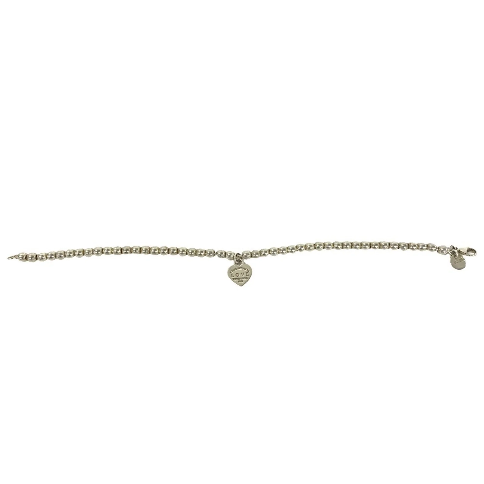 Bracelet Sterling Silver - Image 6