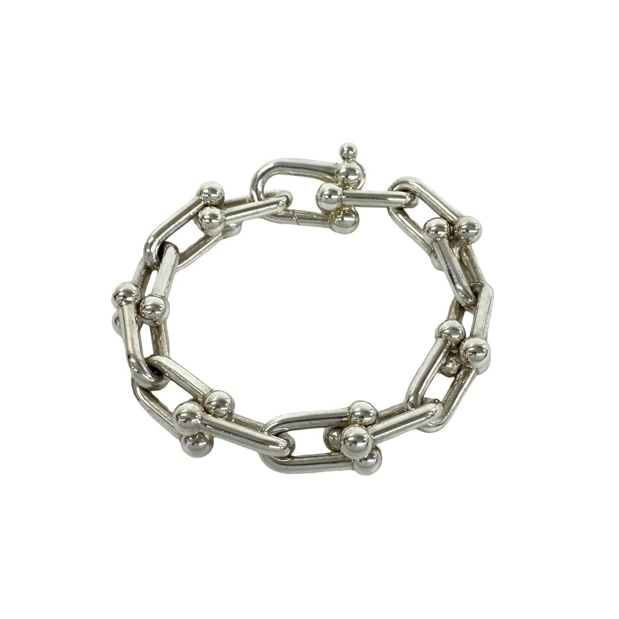 Bracelet Sterling Silver