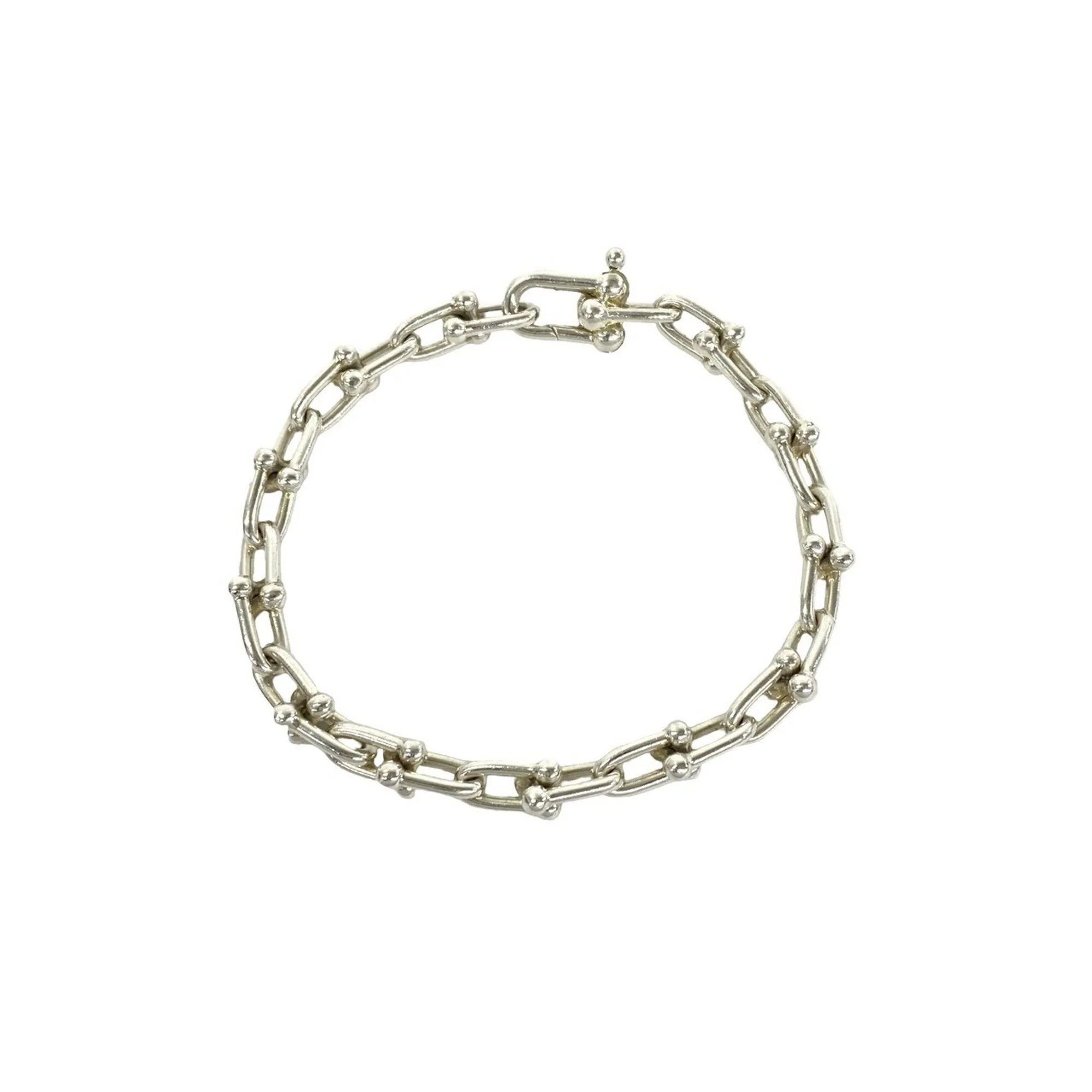 Bracelet Sterling Silver