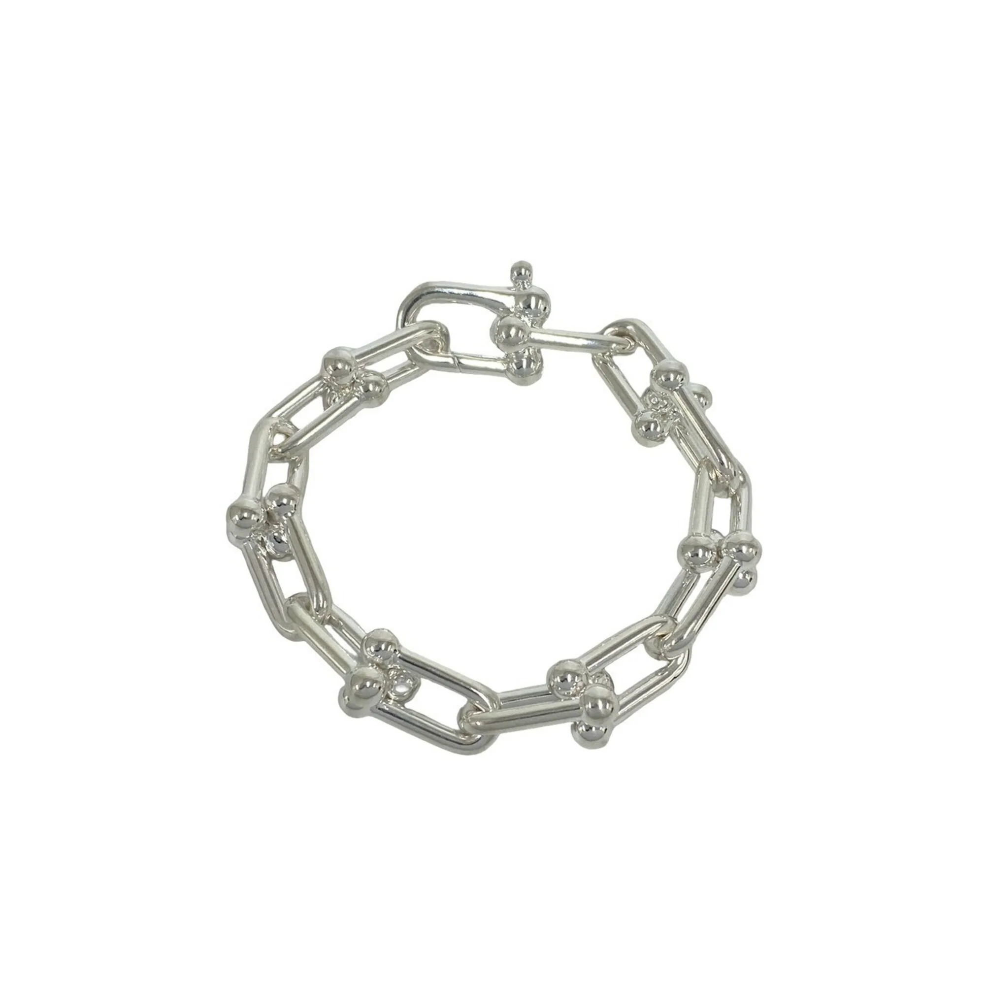 Bracelet Sterling Silver