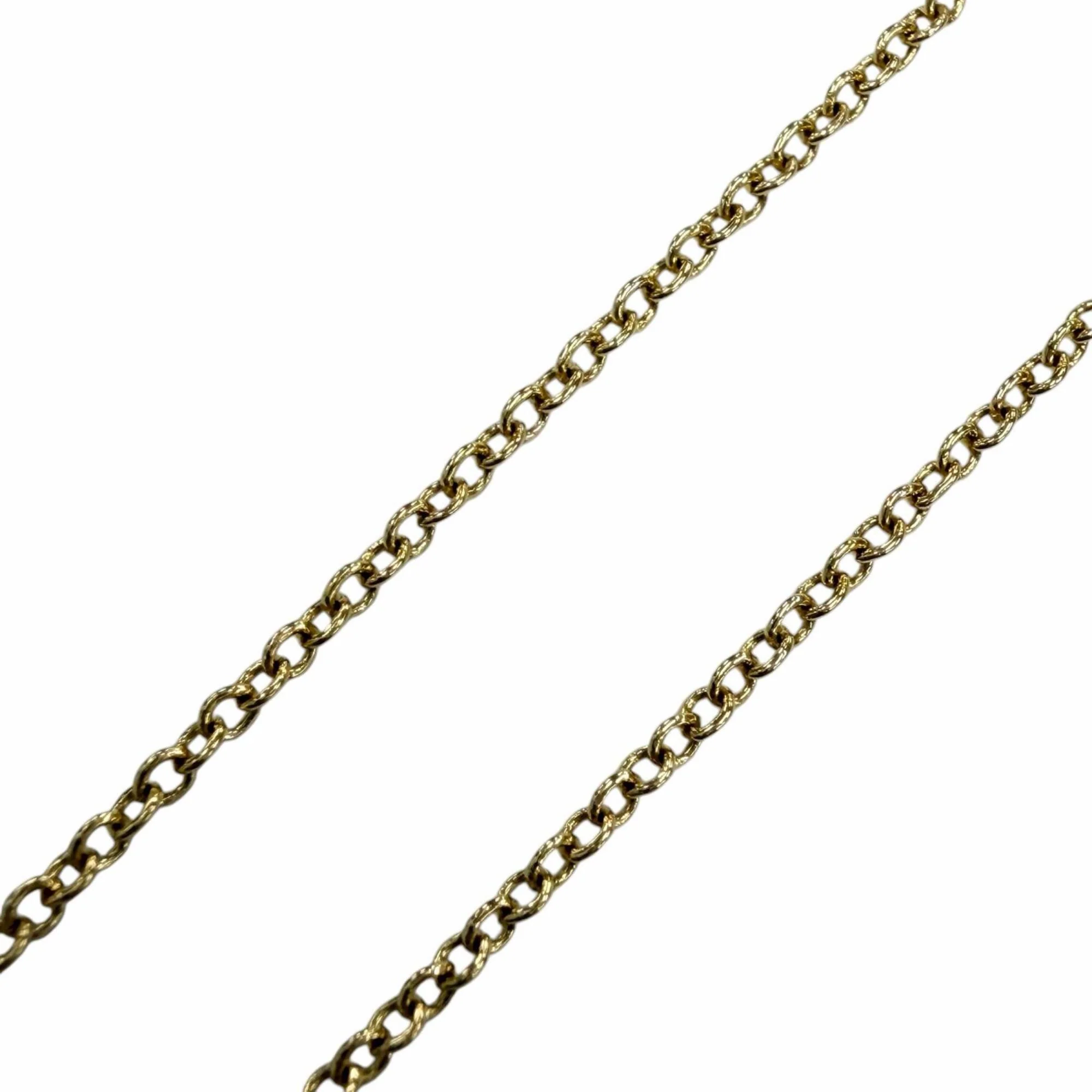 By the Yard Elsa Peretti Watch 3.77mm - Image 3