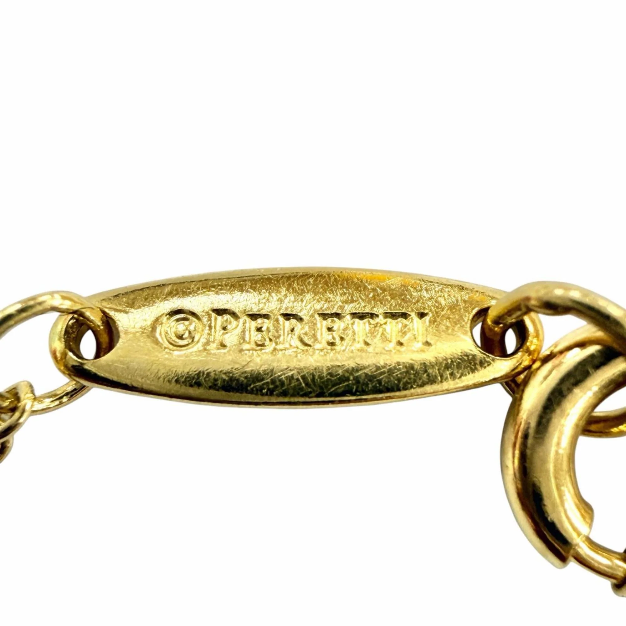By the Yard Elsa Peretti Watch 3.77mm - Image 5