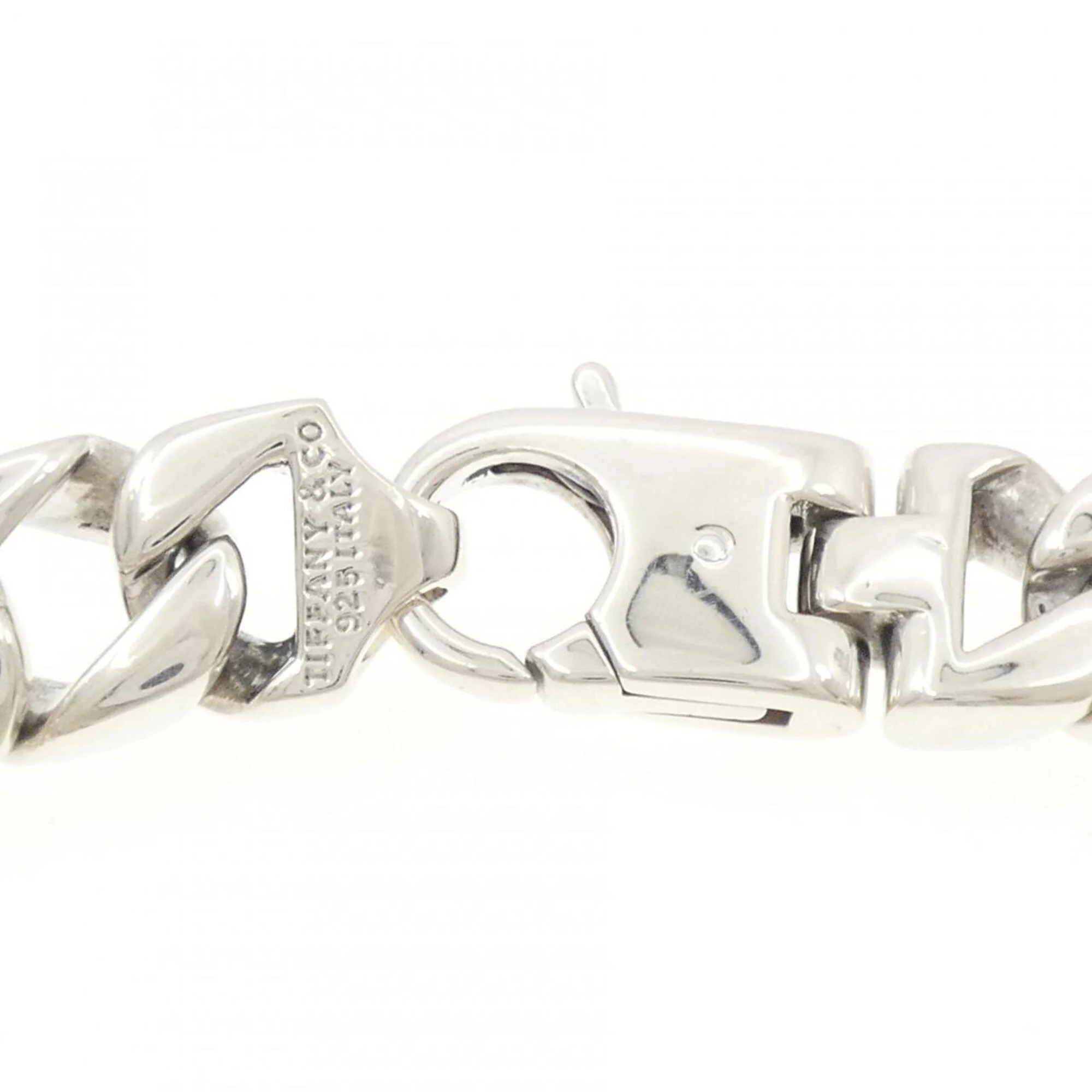 Charm Bracelet Sterling Silver - Image 4
