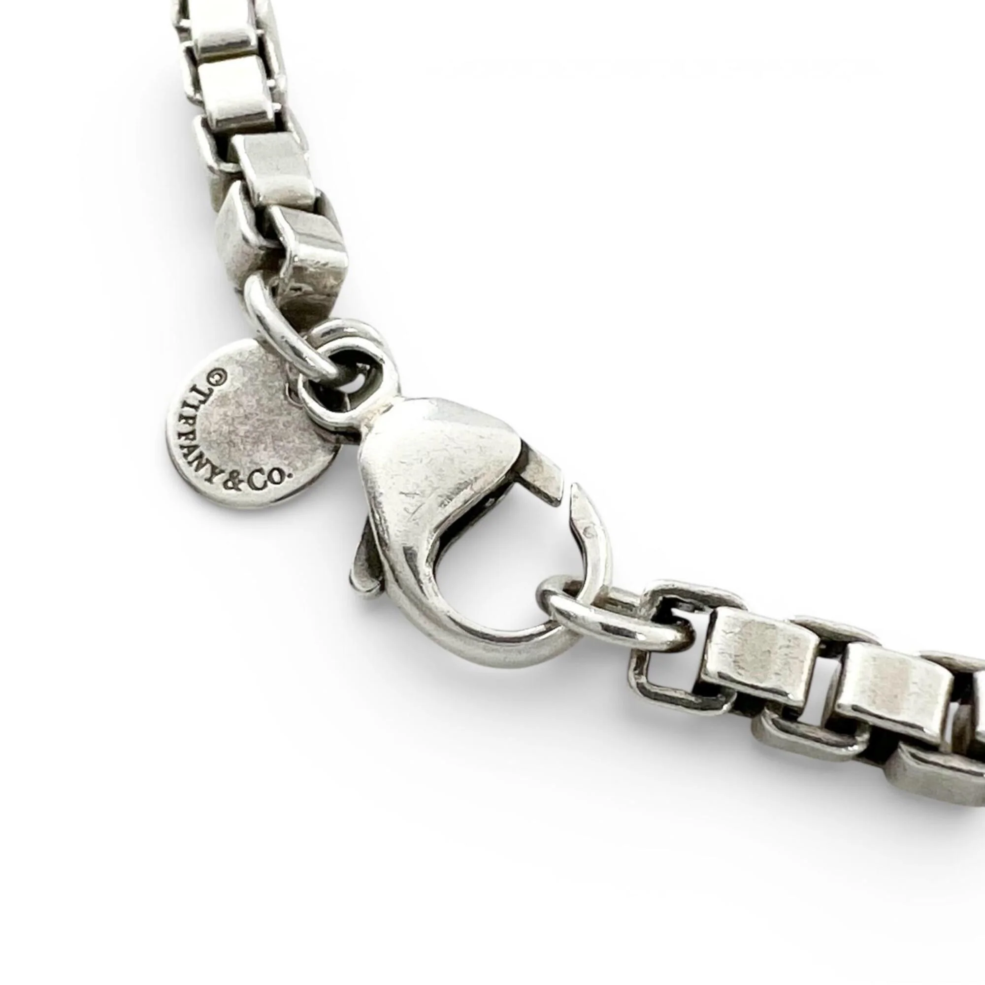 Charm Bracelet Sterling Silver - Image 3