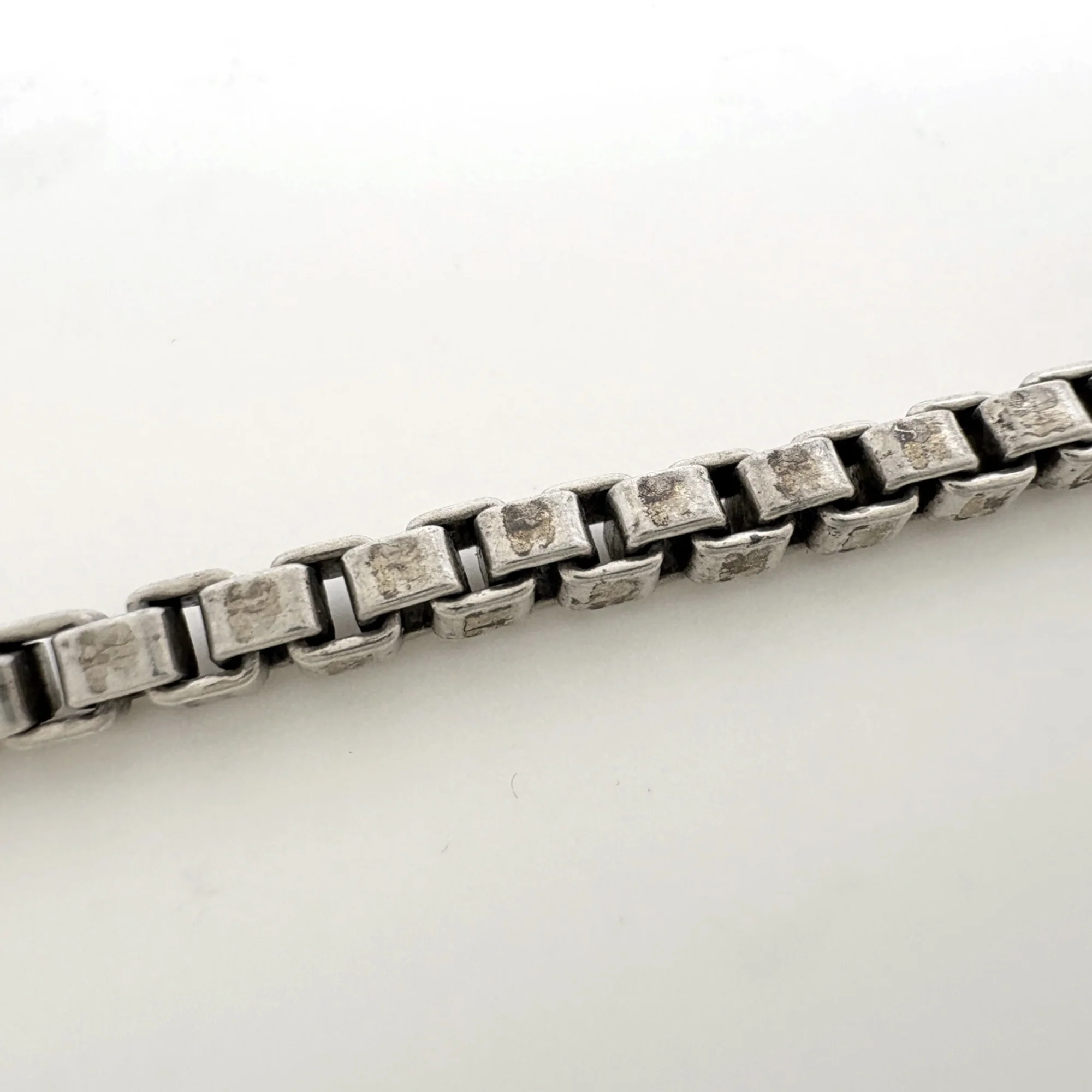 Charm Bracelet Sterling Silver - Image 3