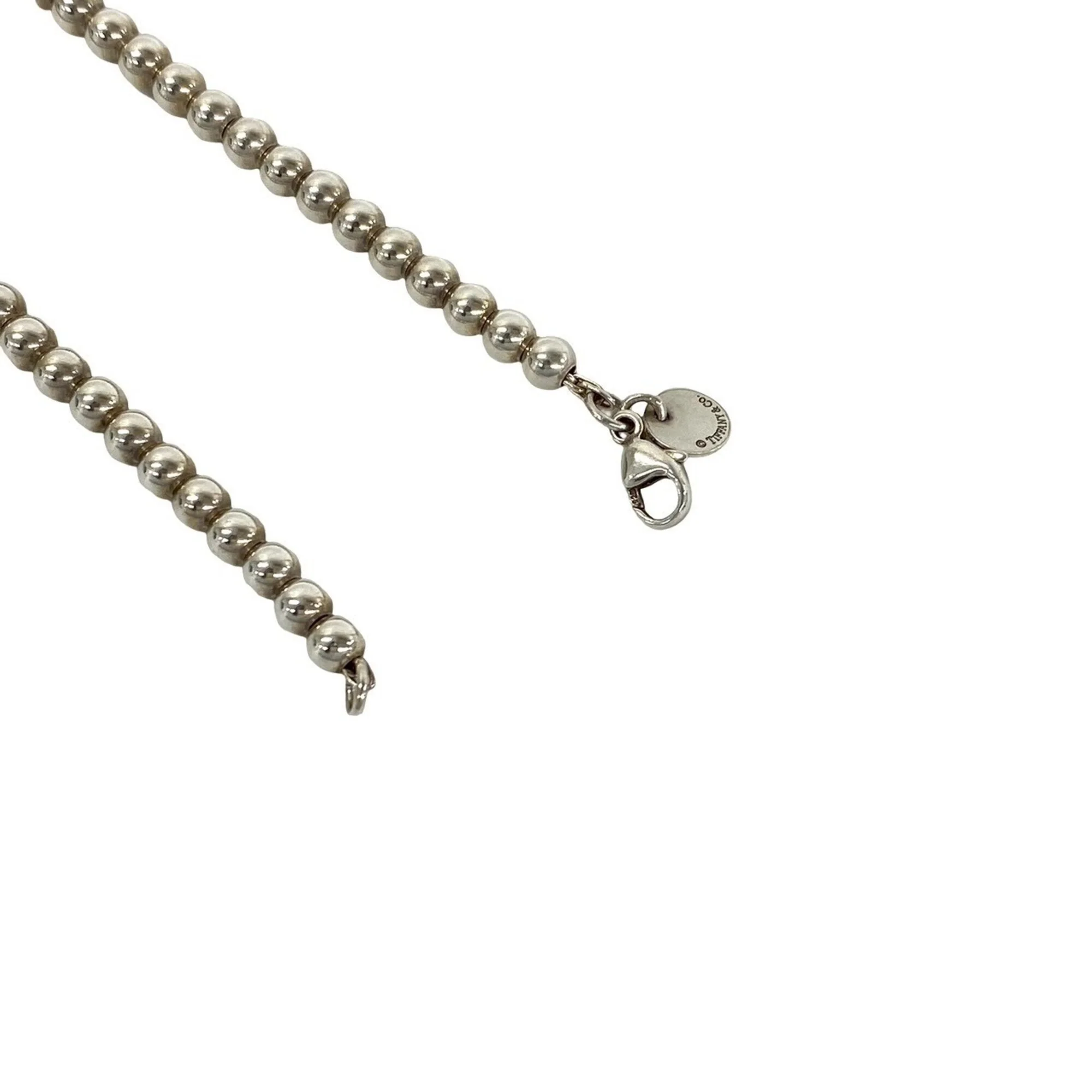 Charm Bracelet Sterling Silver - Image 4