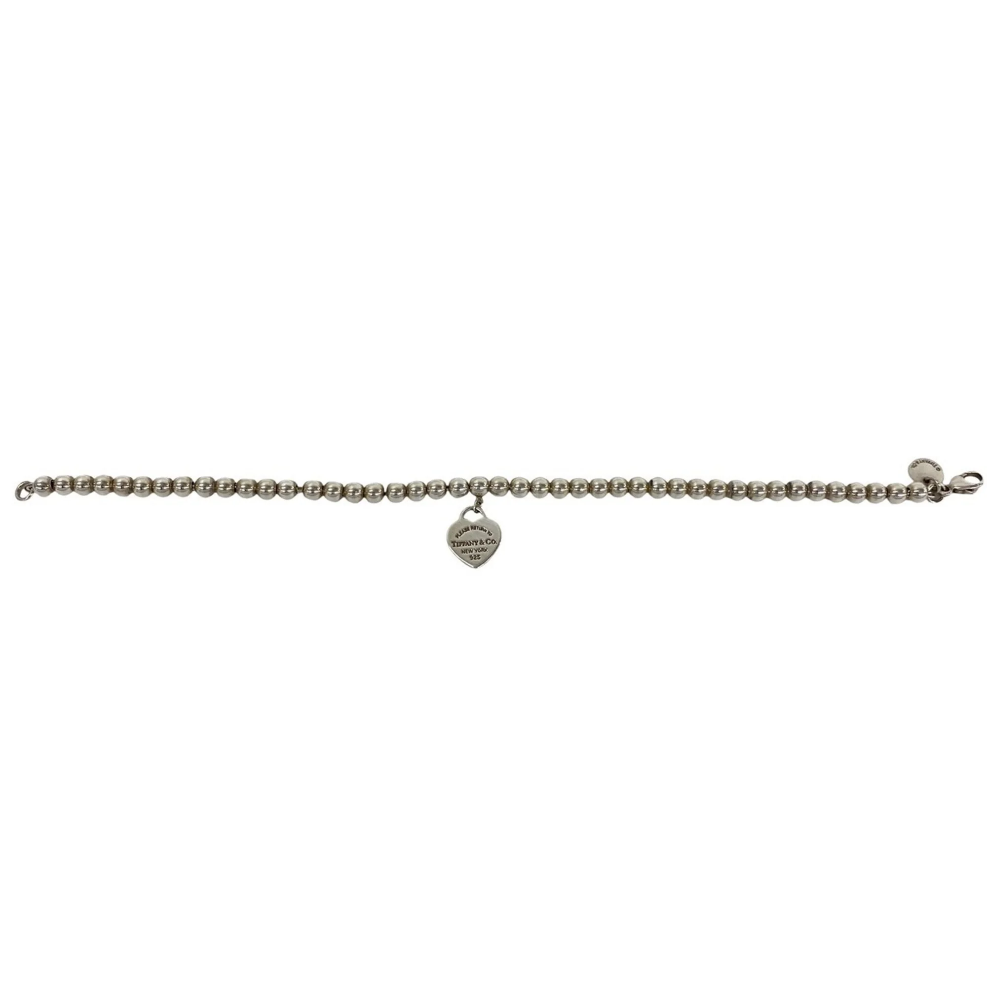 Charm Bracelet Sterling Silver - Image 6