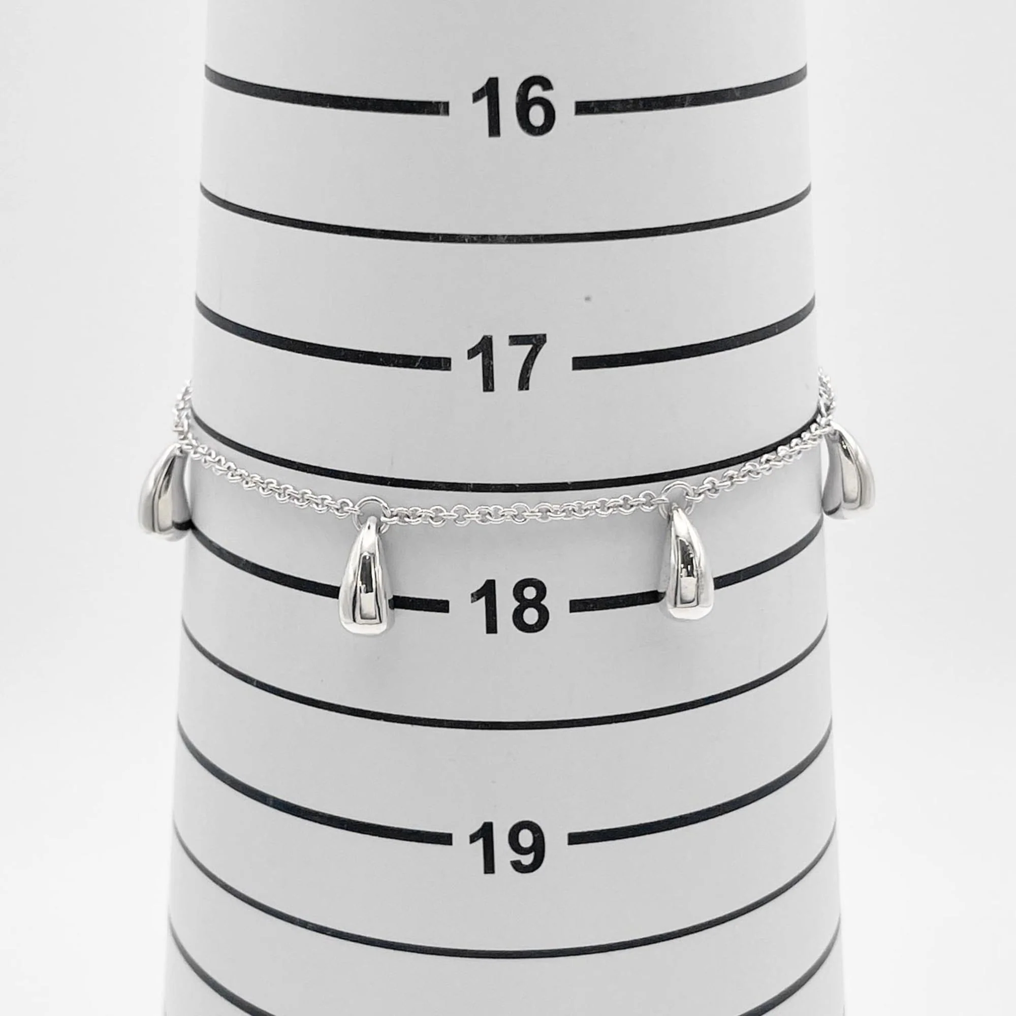 Elsa Peretti Bracelet Sterling Silver - Image 7