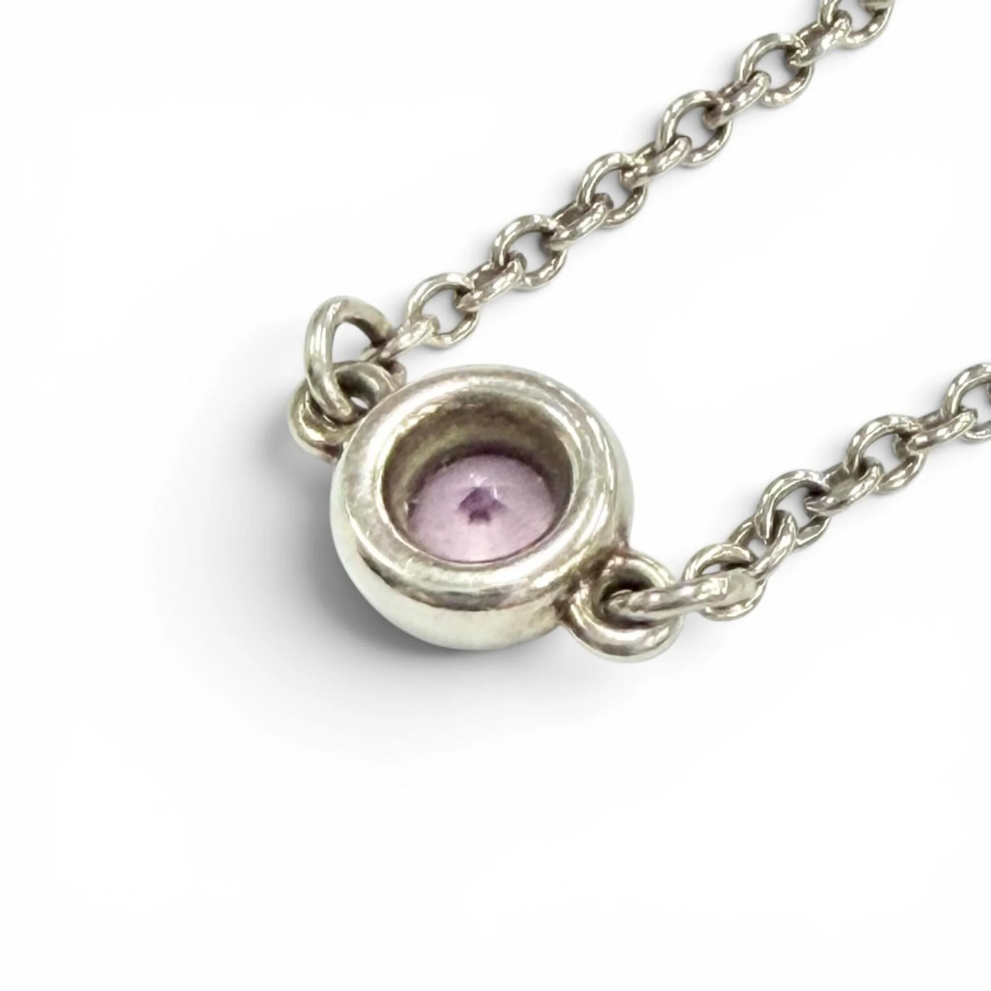 Elsa Peretti Bracelet Sterling Silver - Image 3