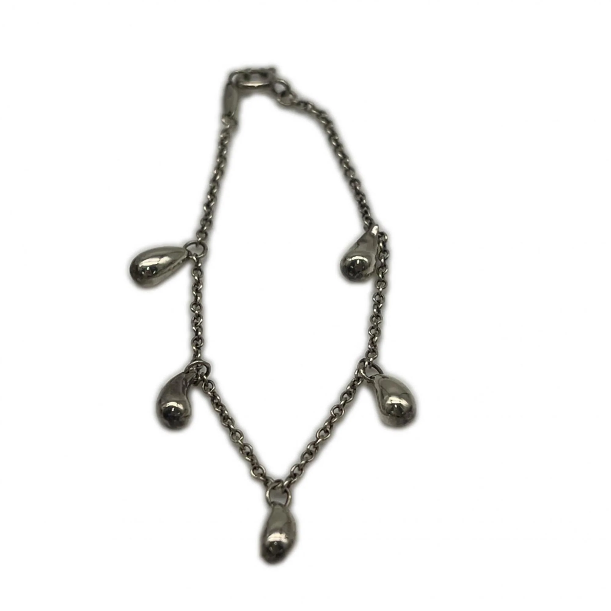 Elsa Peretti Bracelet Sterling Silver