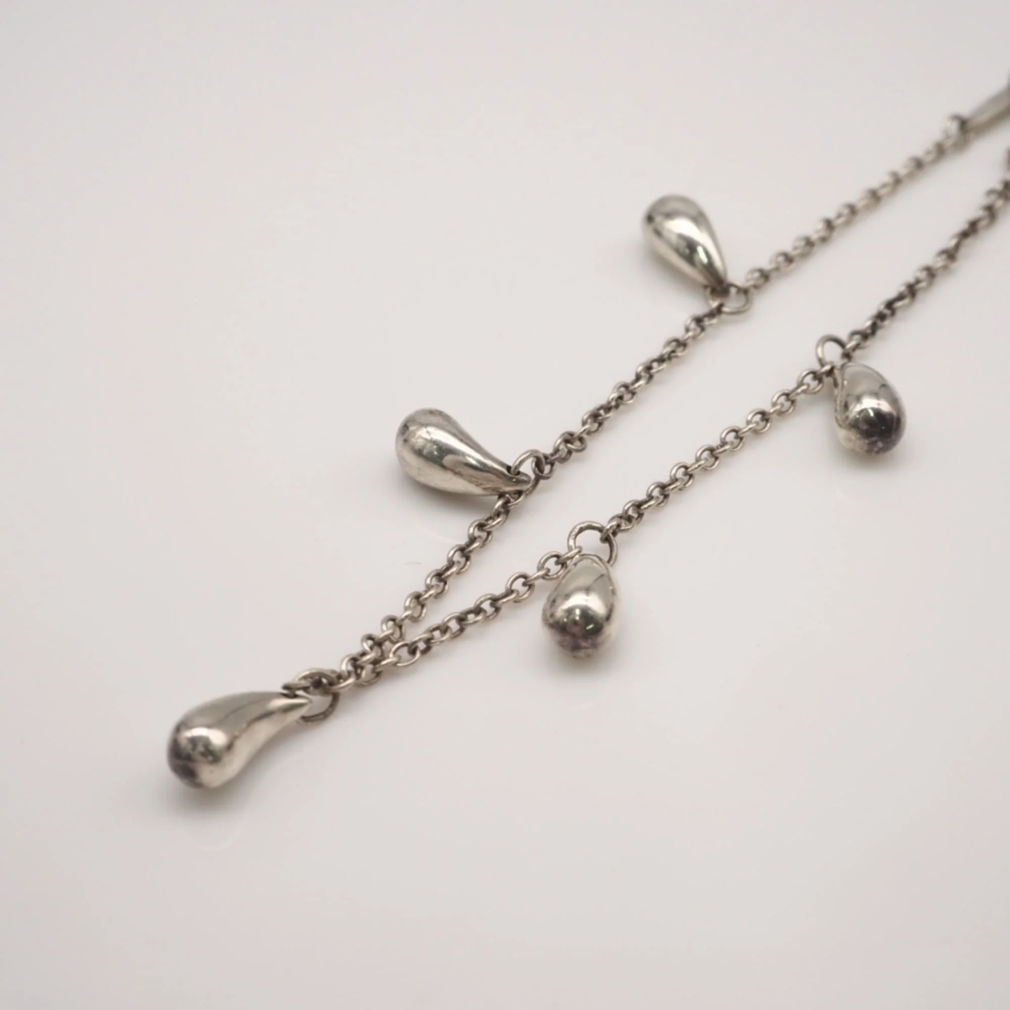 Elsa Peretti Bracelet Sterling Silver - Image 2