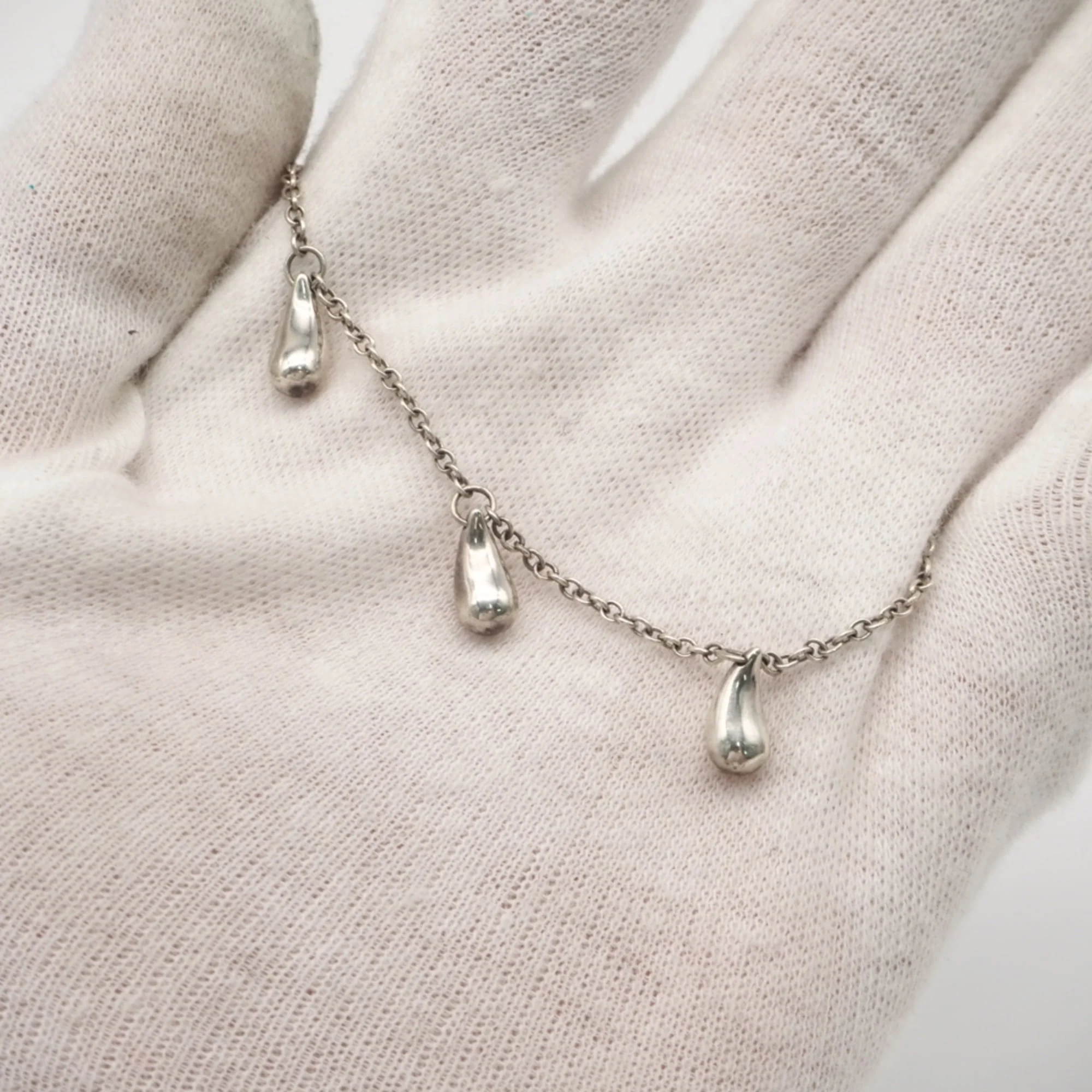 Elsa Peretti Bracelet Sterling Silver - Image 5
