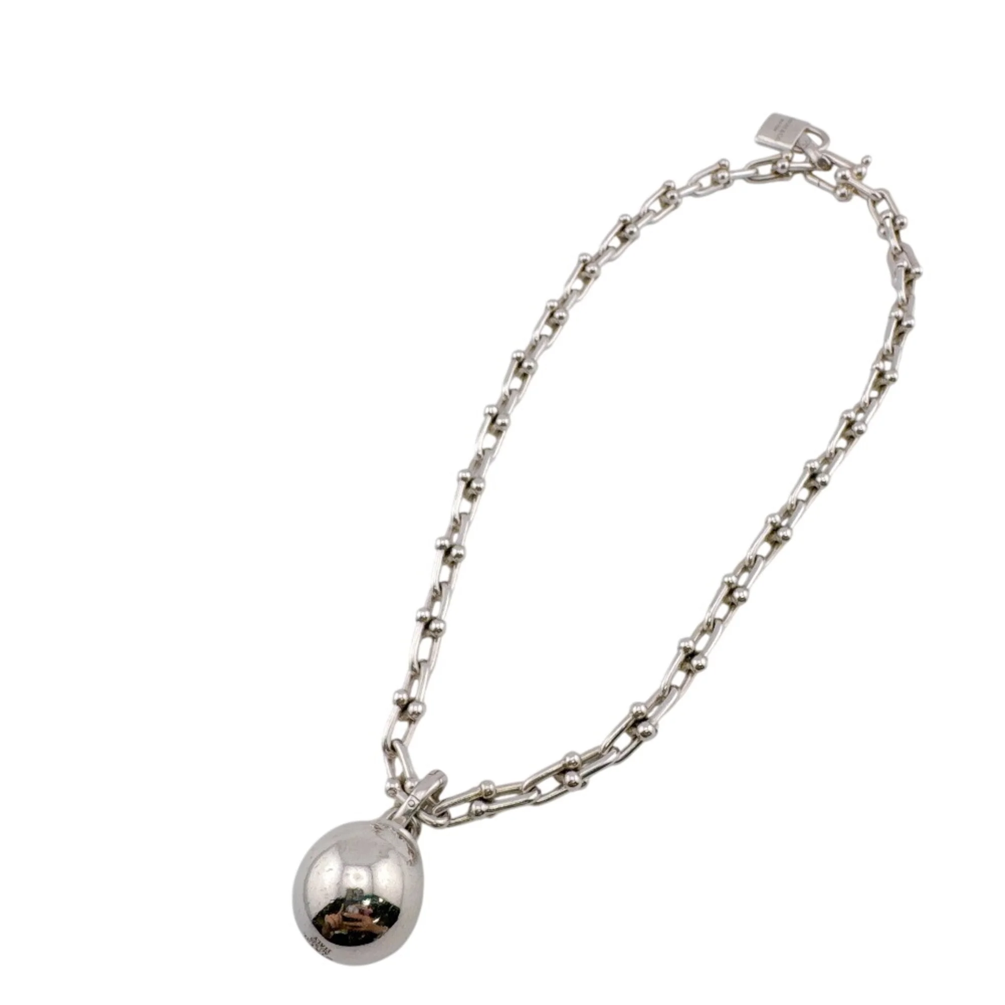 HardWear Bracelet Sterling Silver Small - Image 2