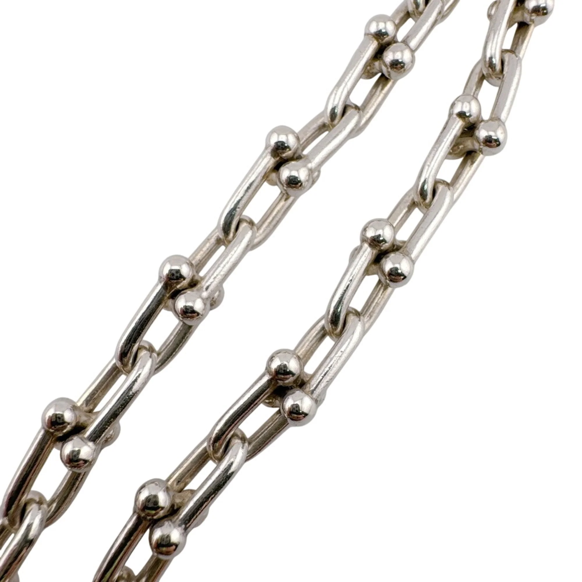 HardWear Bracelet Sterling Silver Small - Image 3