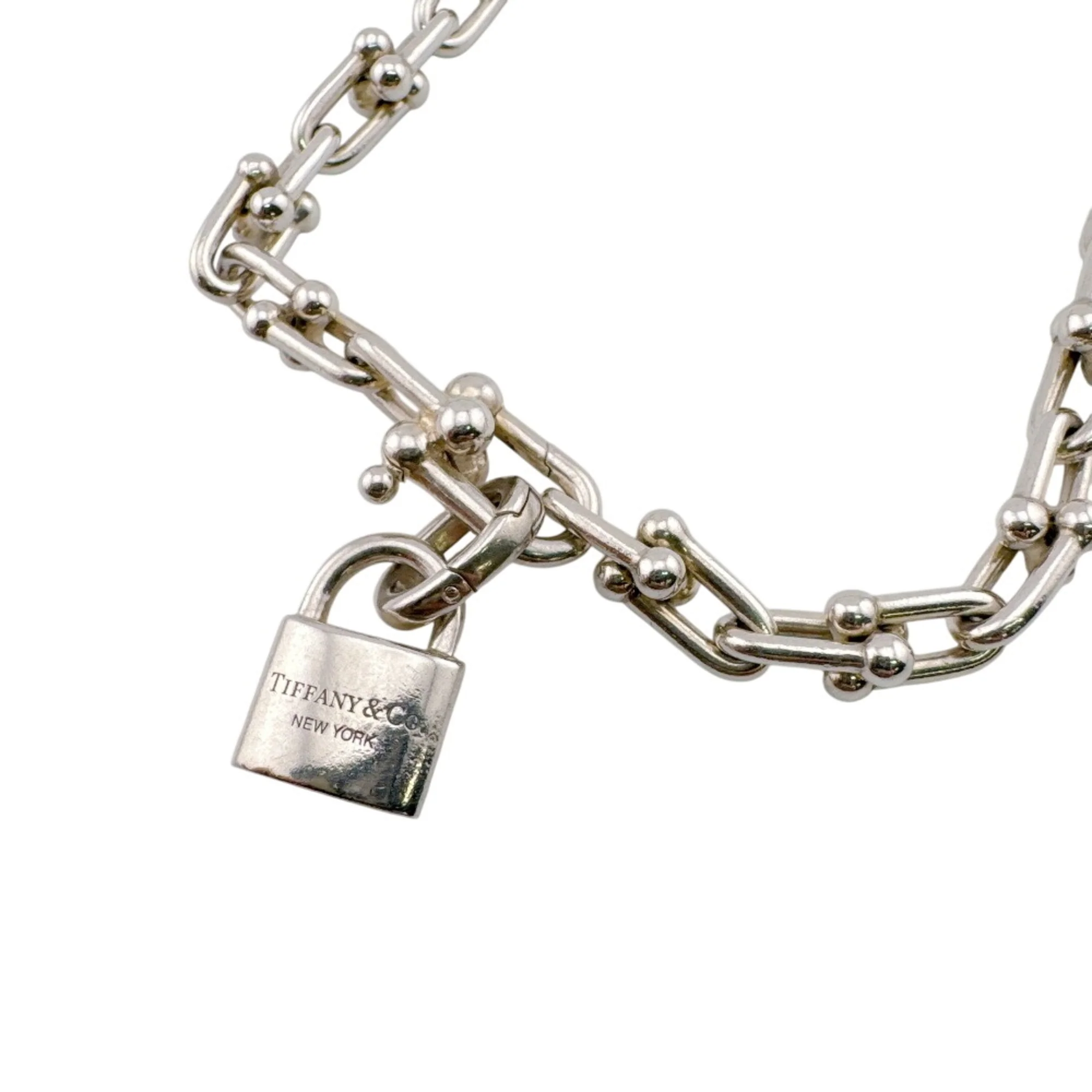HardWear Bracelet Sterling Silver Small - Image 4