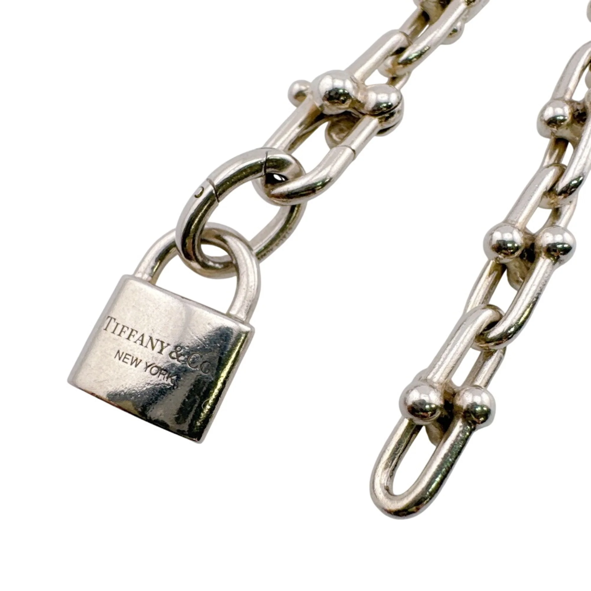 HardWear Bracelet Sterling Silver Small - Image 5