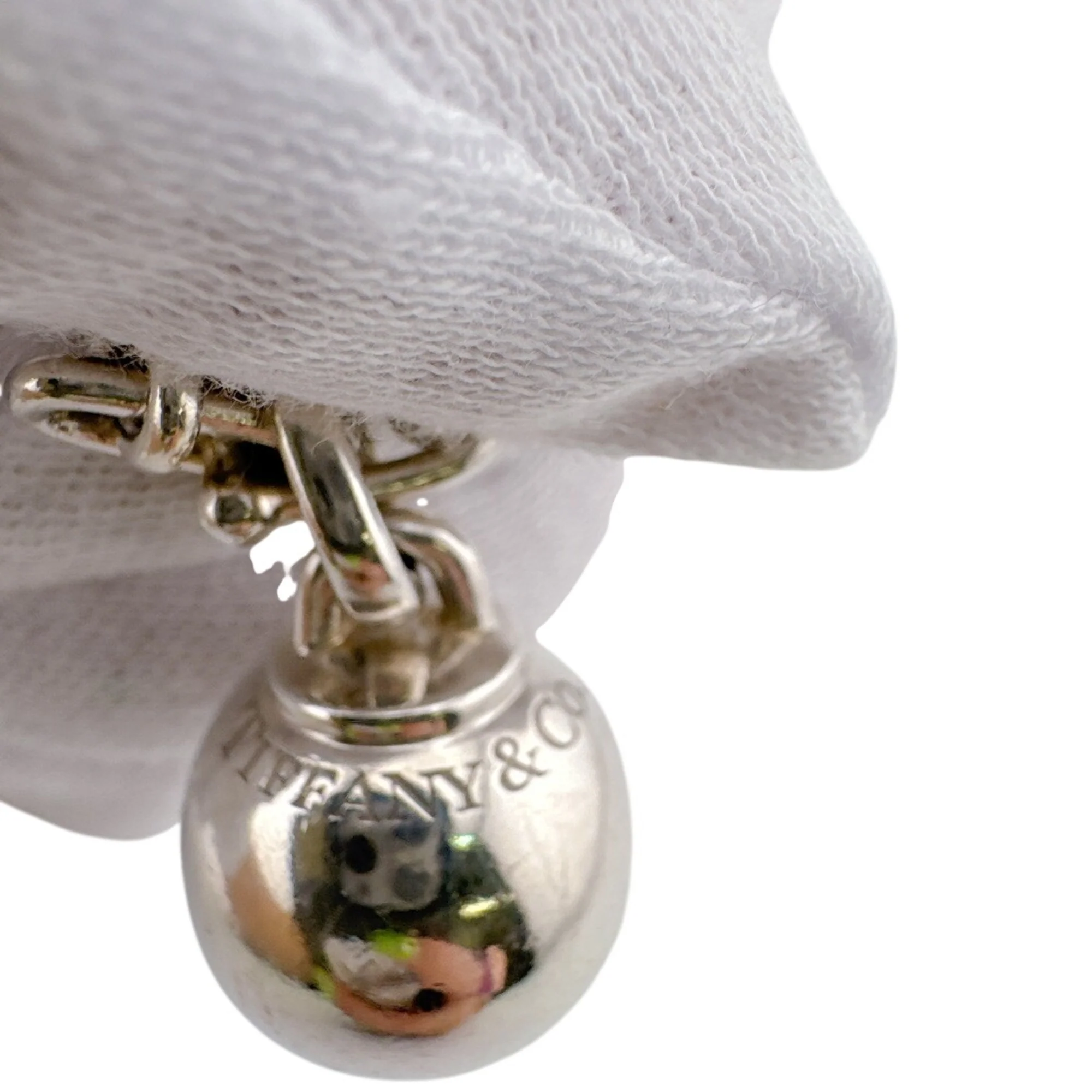 HardWear Bracelet Sterling Silver Small - Image 9